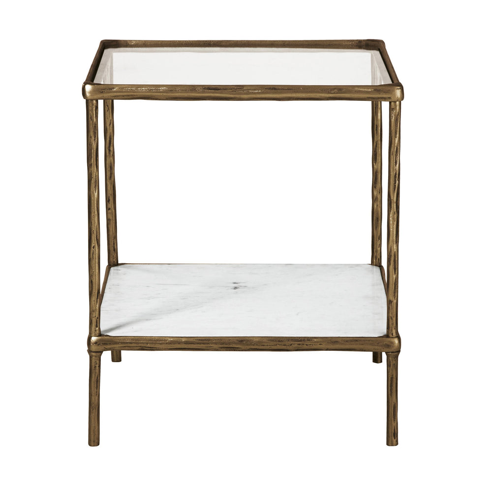  Signature Design by Ashley Ryandale A4000442 Accent Table IMAGE 2