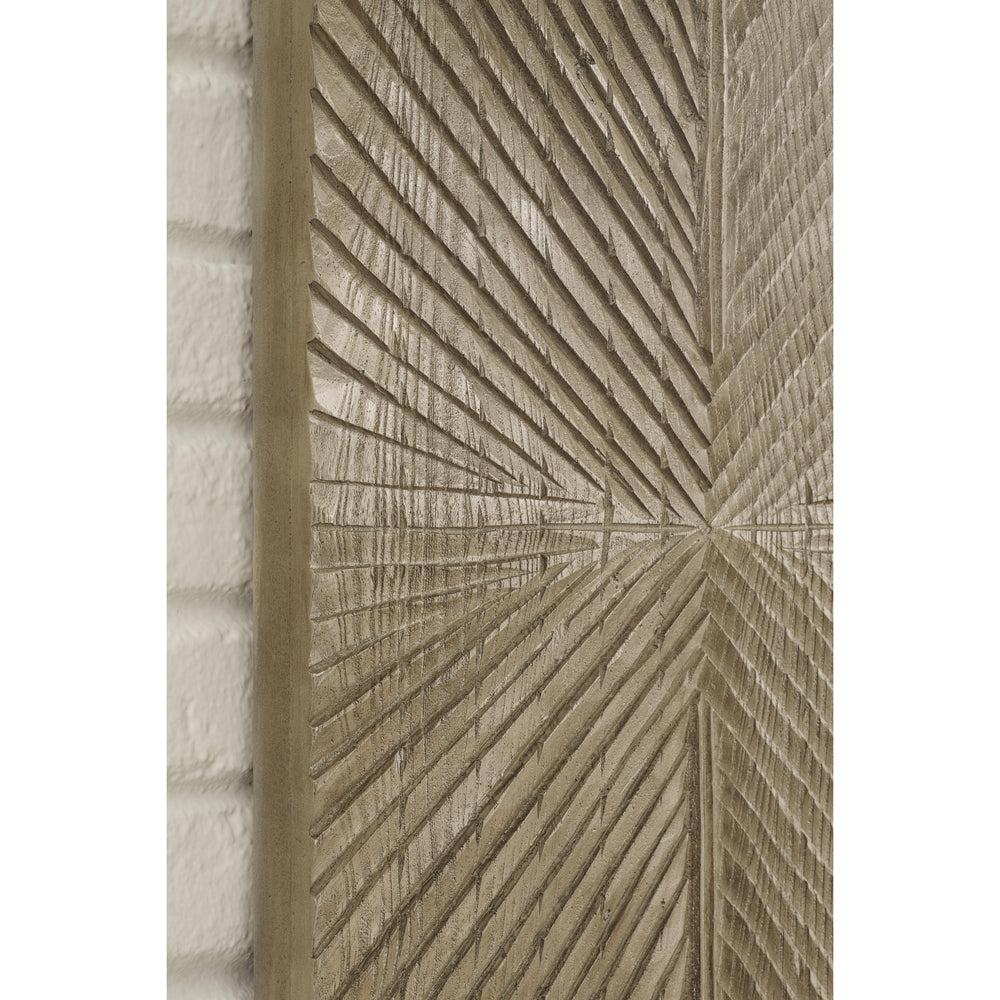  Signature Design by Ashley Lenora A8010280 Wall Decor IMAGE 5