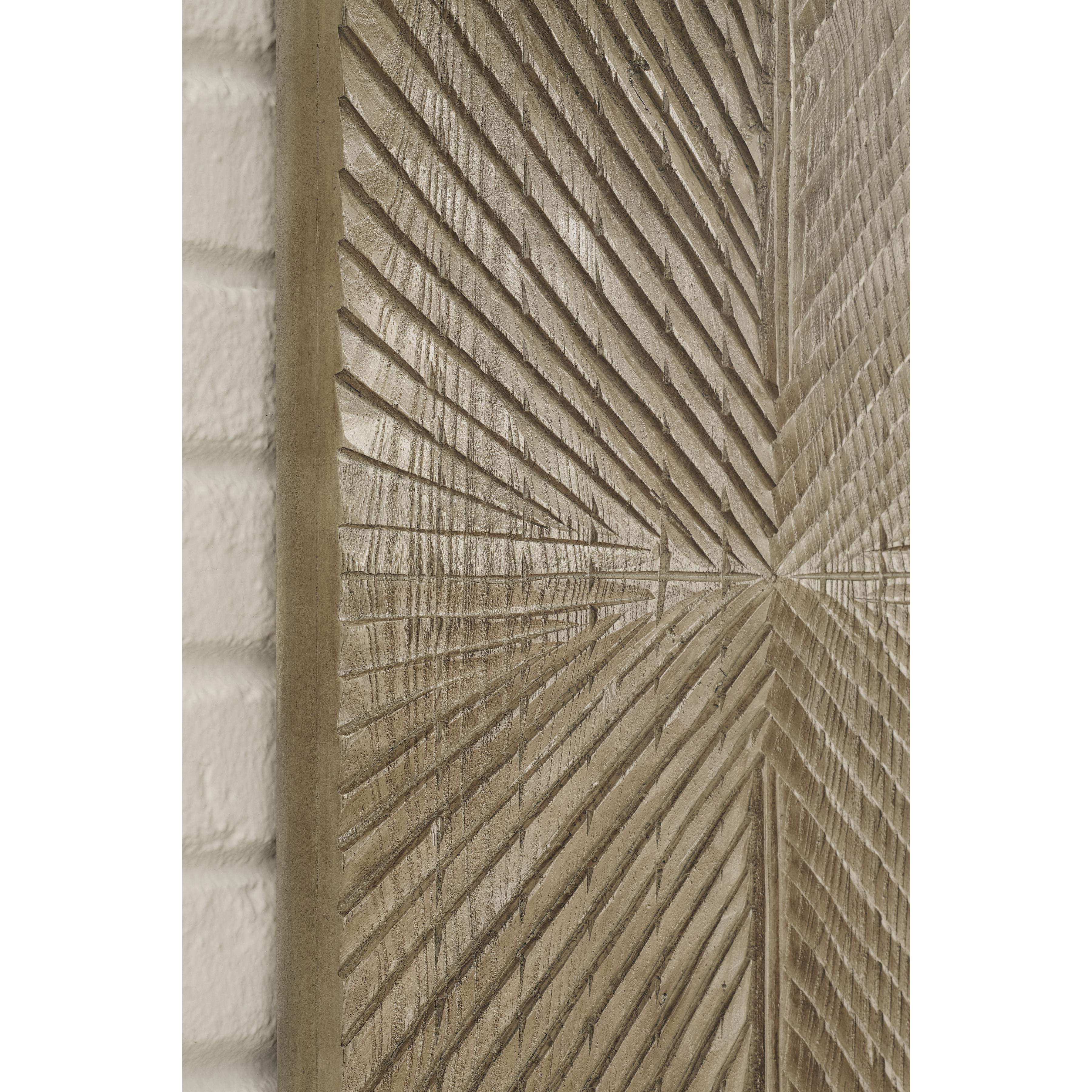  Signature Design by Ashley Lenora A8010280 Wall Decor IMAGE 5