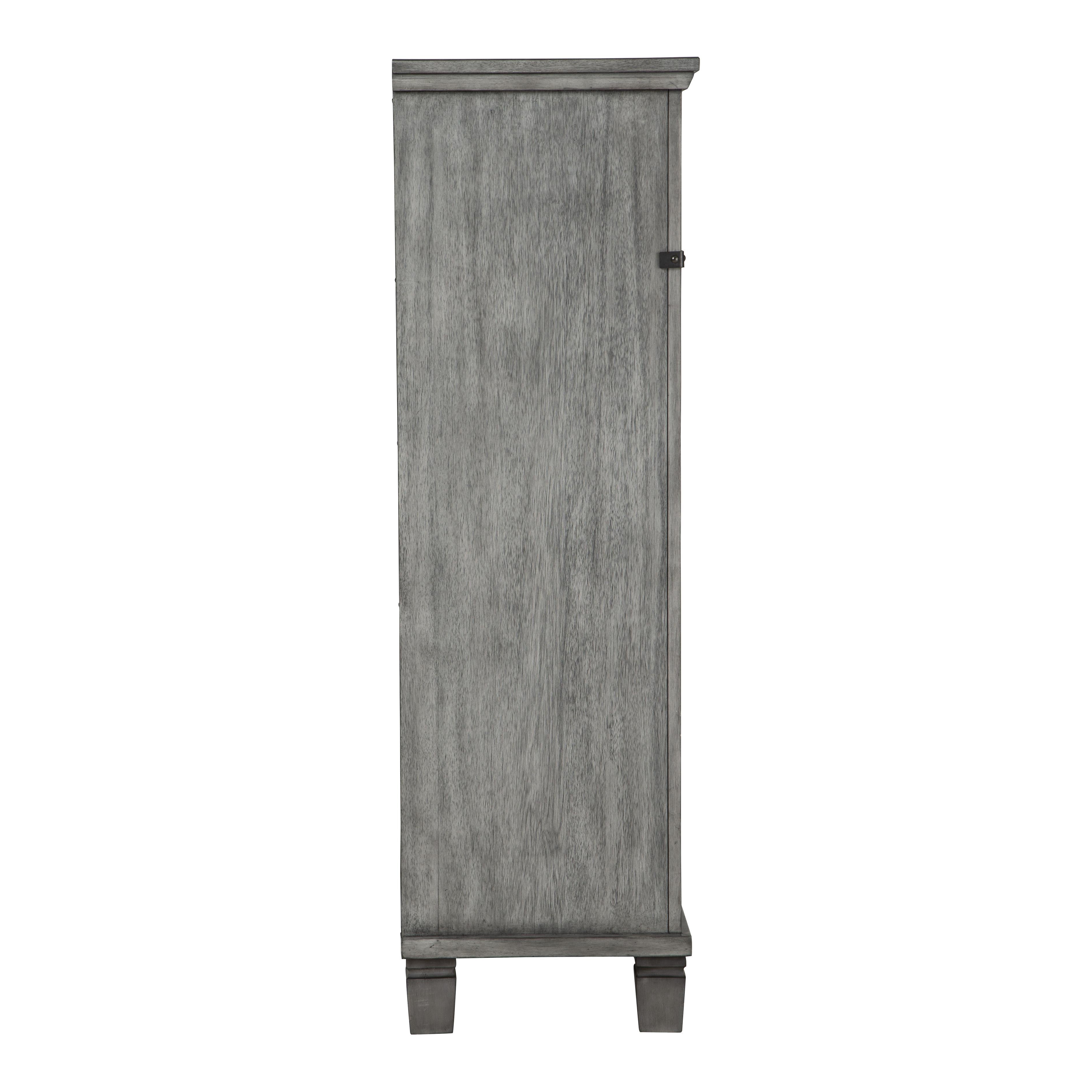  Signature Design by Ashley Russelyn B772-46 Five Drawer Chest IMAGE 4