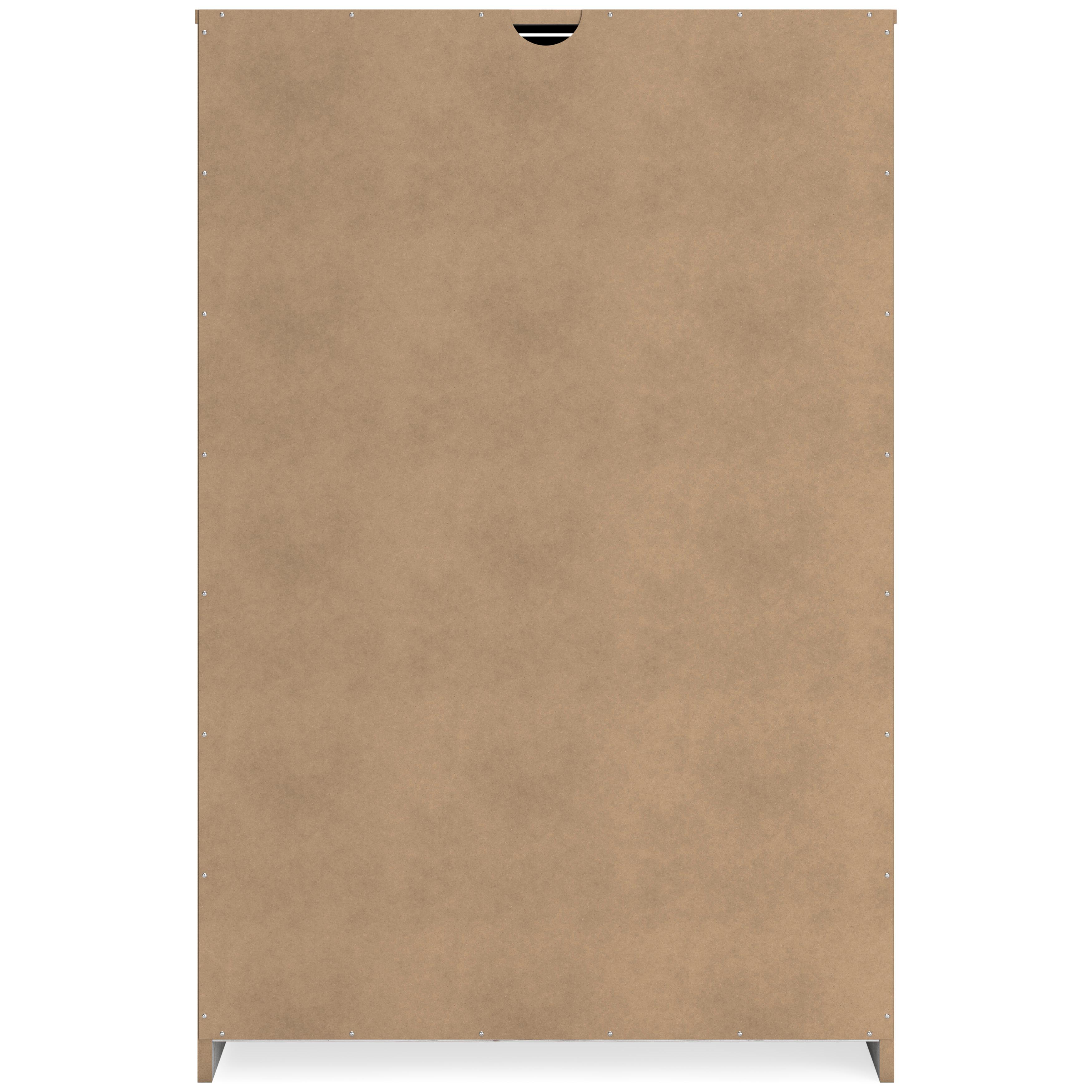  Signature Design by Ashley Paxberry EB1811-245 Five Drawer Chest IMAGE 5