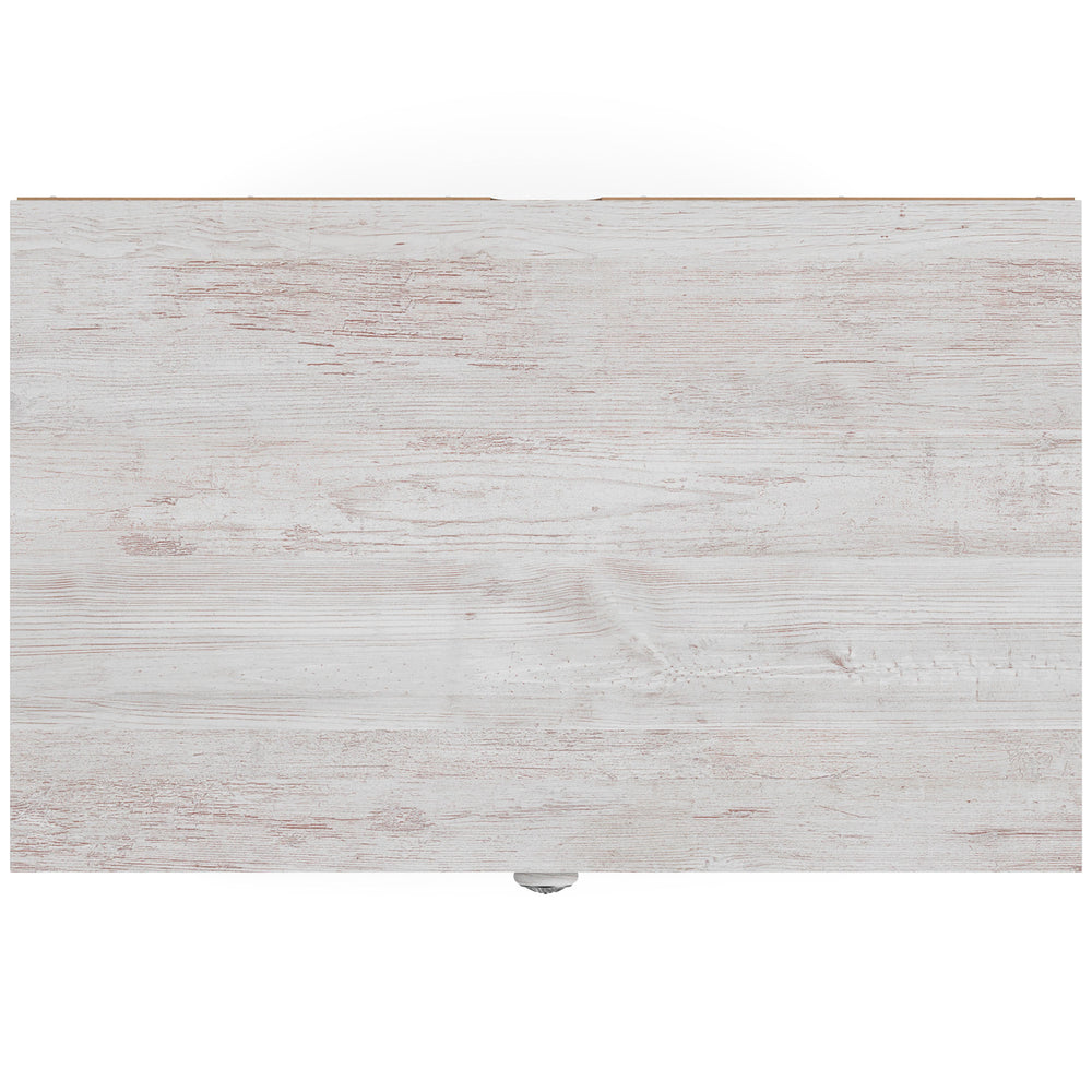  Signature Design by Ashley Paxberry EB1811-245 Five Drawer Chest IMAGE 6