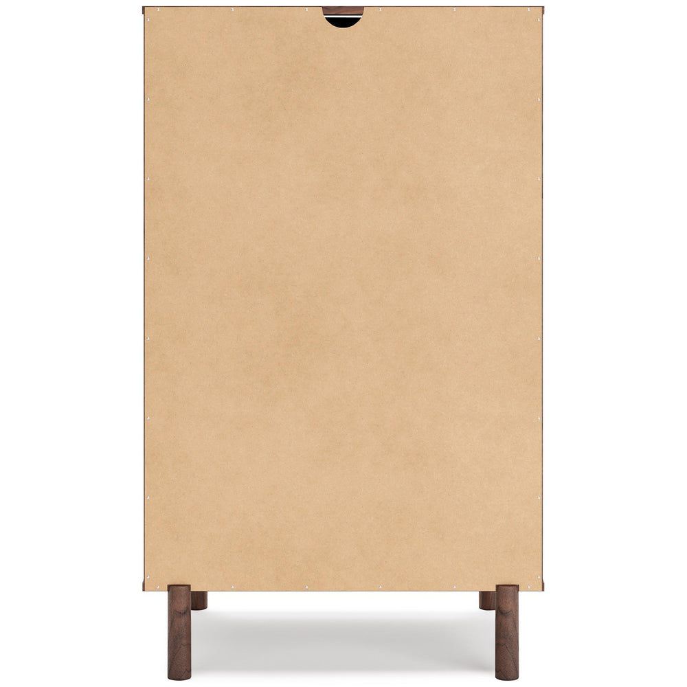  Signature Design by Ashley Calverson EB3660-245 Five Drawer Chest IMAGE 5