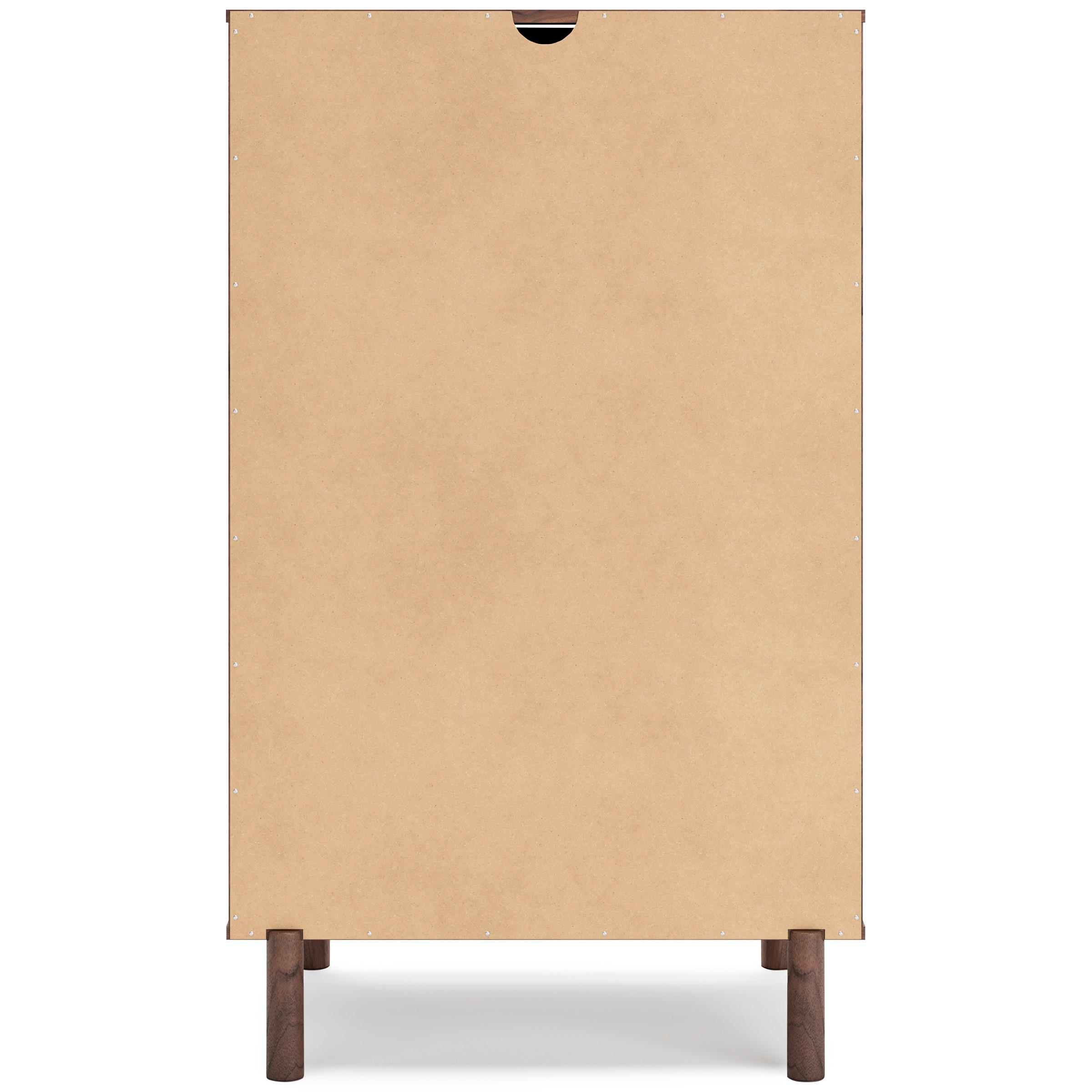  Signature Design by Ashley Calverson EB3660-245 Five Drawer Chest IMAGE 5