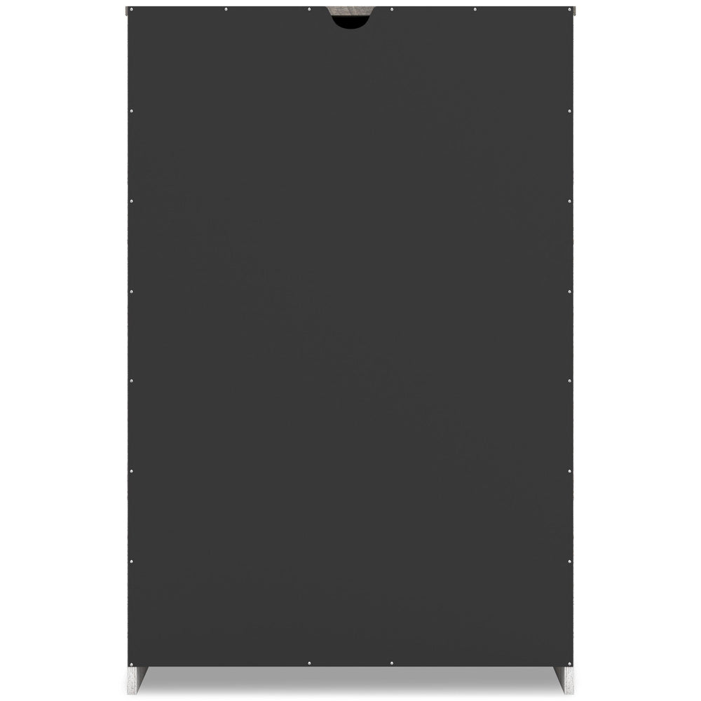  Signature Design by Ashley Shawburn EB4121-245 Five Drawer Chest IMAGE 5