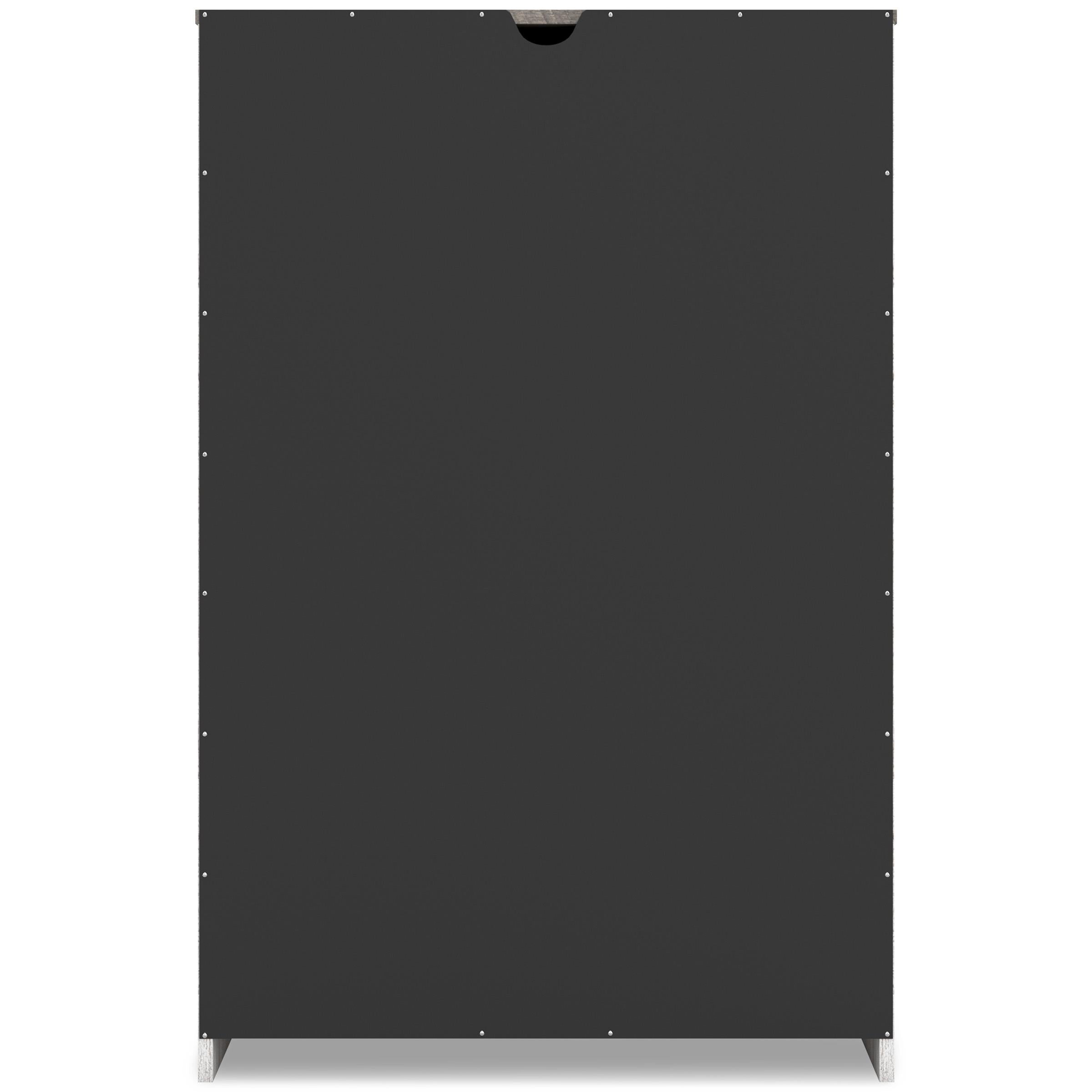  Signature Design by Ashley Shawburn EB4121-245 Five Drawer Chest IMAGE 5