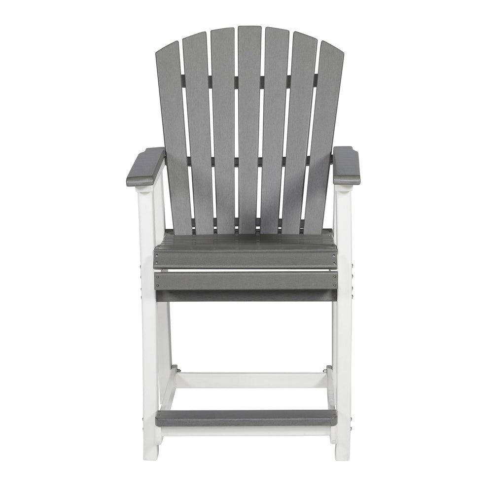  Signature Design by Ashley Transville P210-124 Barstool IMAGE 2