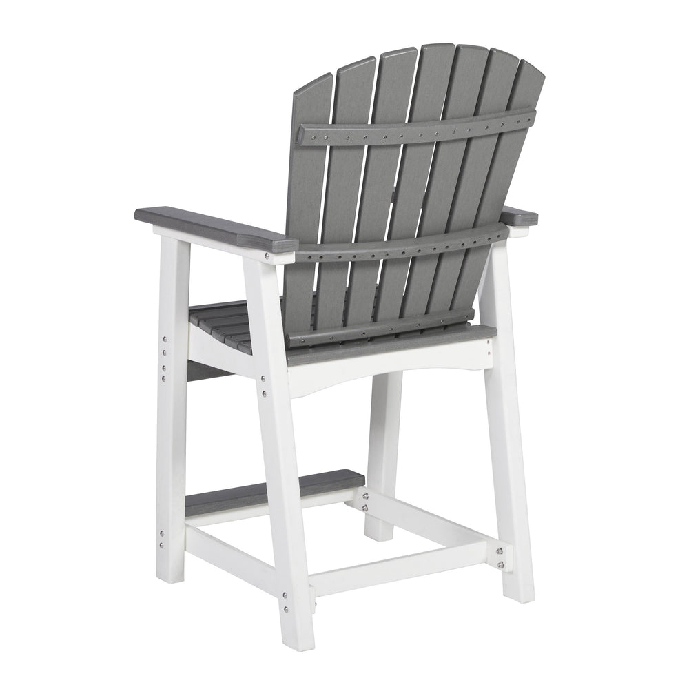  Signature Design by Ashley Transville P210-124 Barstool IMAGE 4