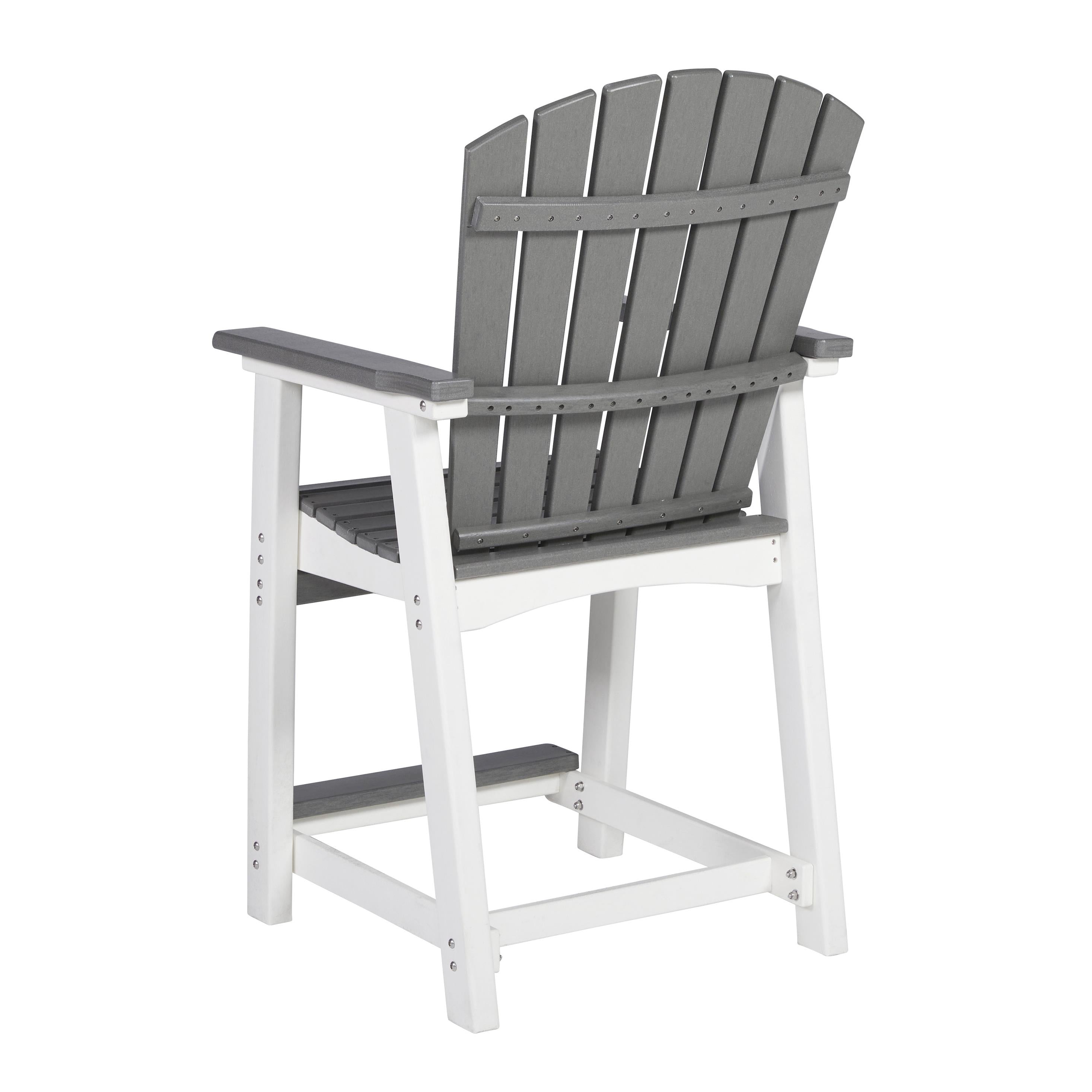  Signature Design by Ashley Transville P210-124 Barstool IMAGE 4