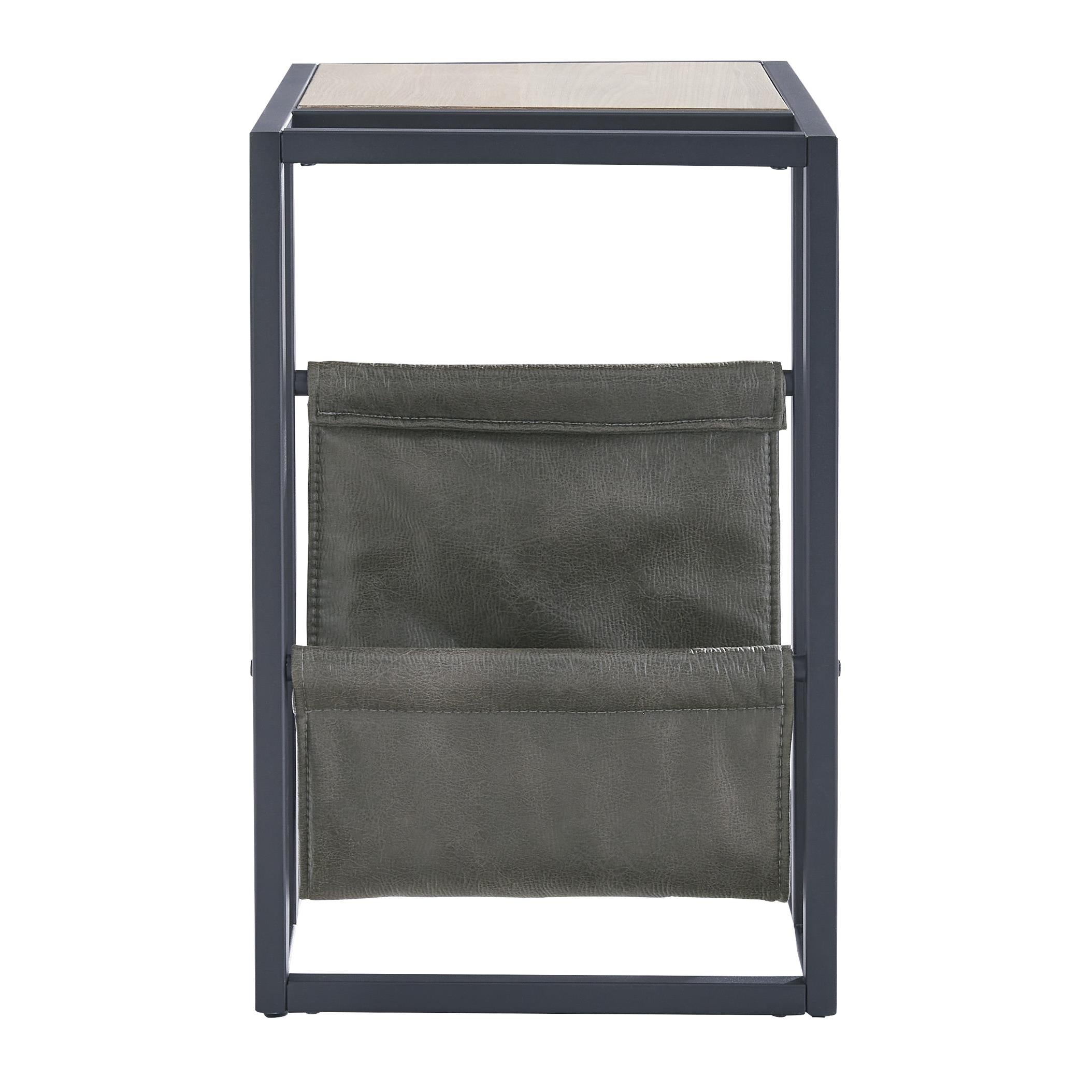  Signature Design by Ashley Freslowe T931-107 Chair Side End Table IMAGE 2
