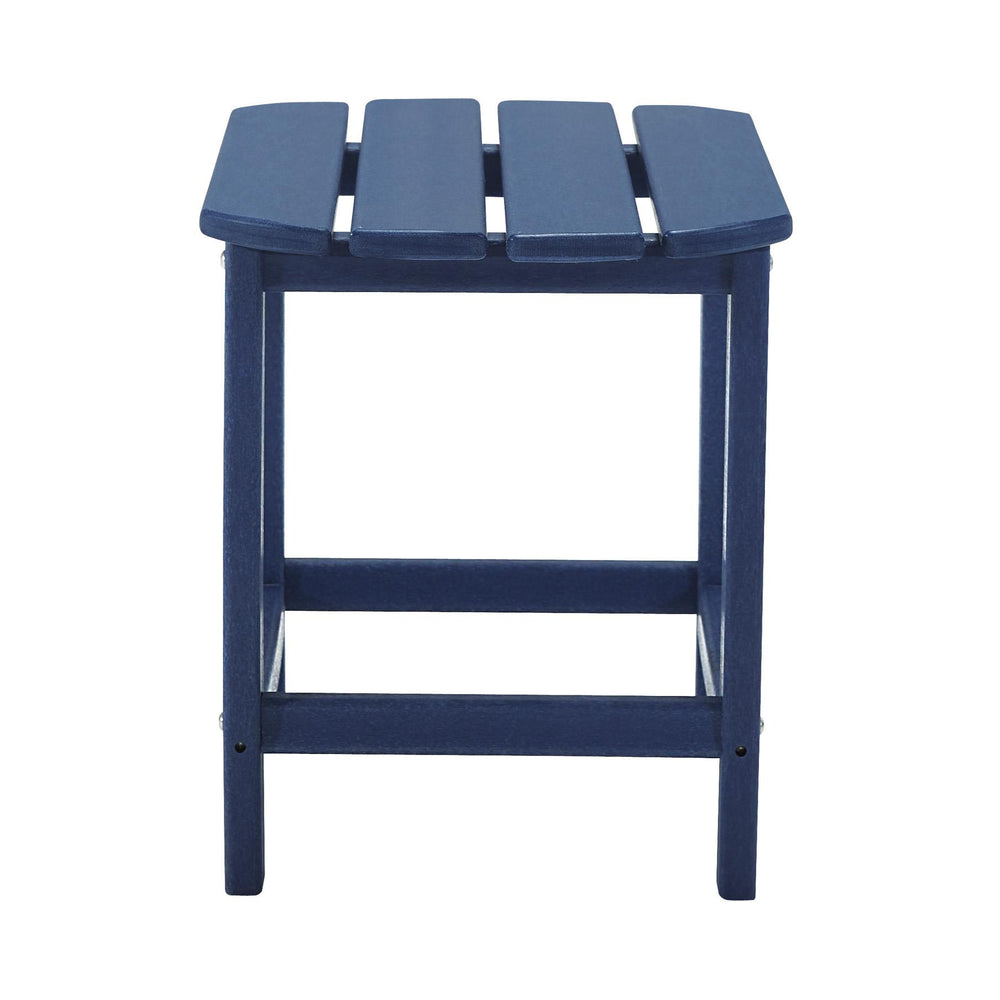  Signature Design by Ashley Sundown Treasure P009-703 End Table IMAGE 2
