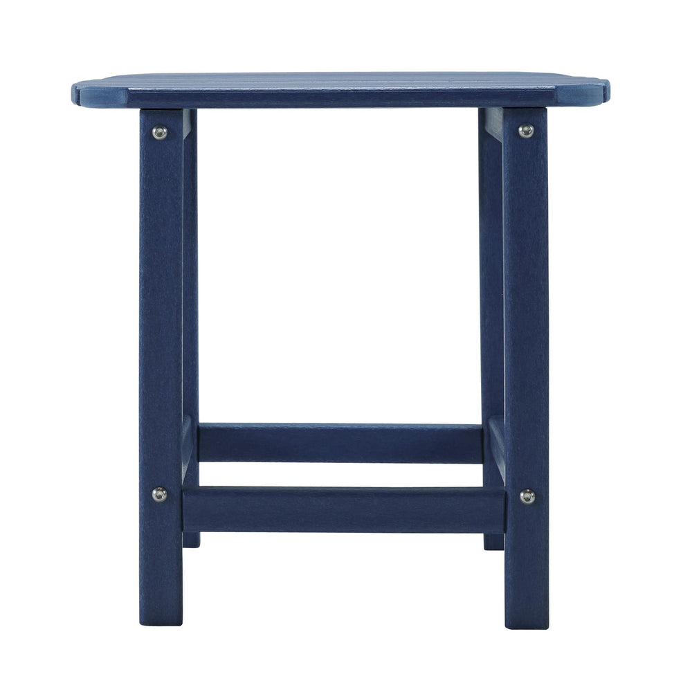  Signature Design by Ashley Sundown Treasure P009-703 End Table IMAGE 3