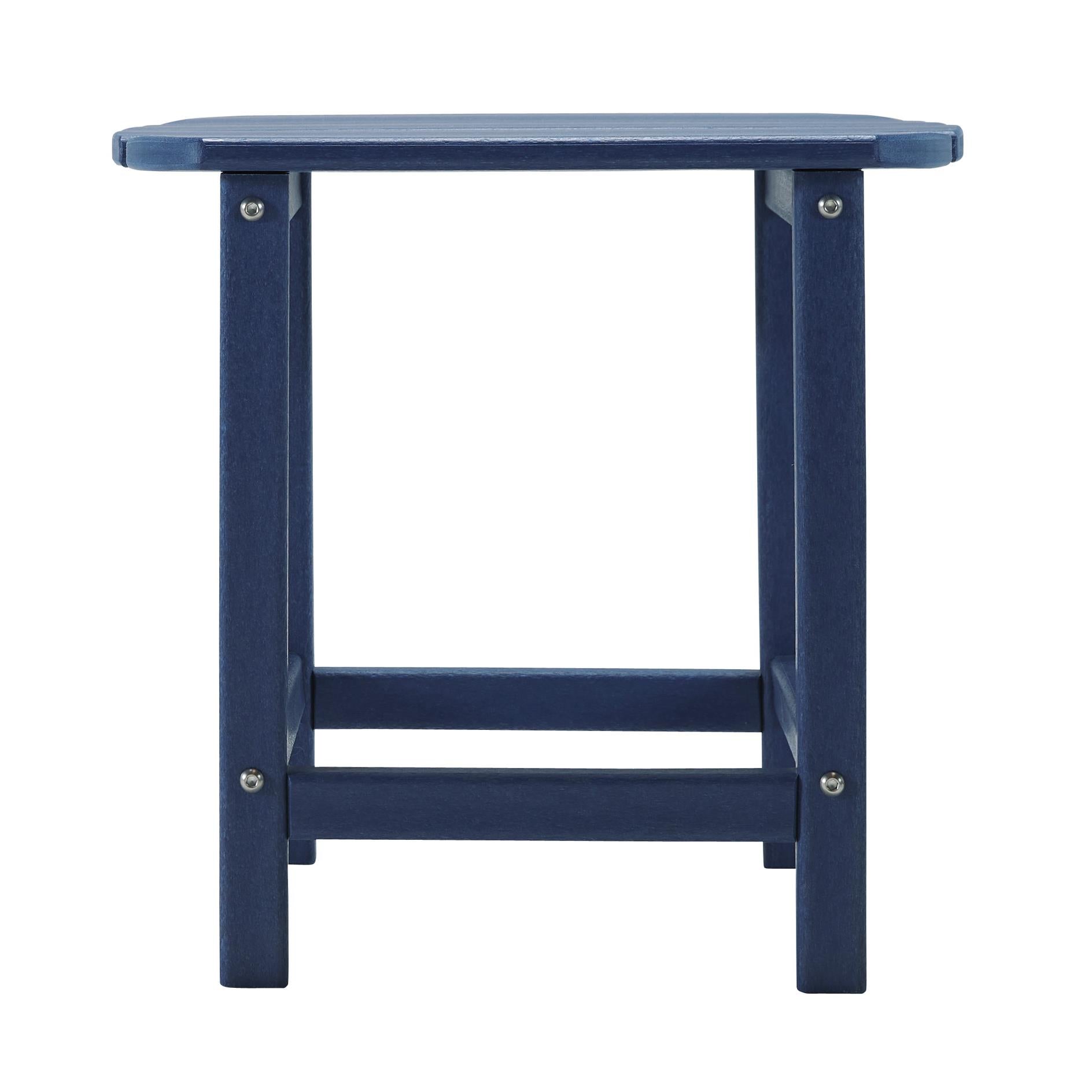  Signature Design by Ashley Sundown Treasure P009-703 End Table IMAGE 3