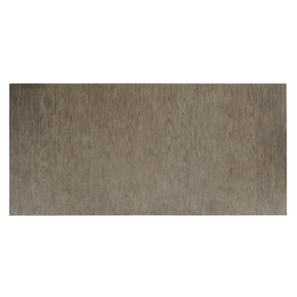  Signature Design by Ashley Chrestner D983-25 Rectangular Dining Room Table IMAGE 4