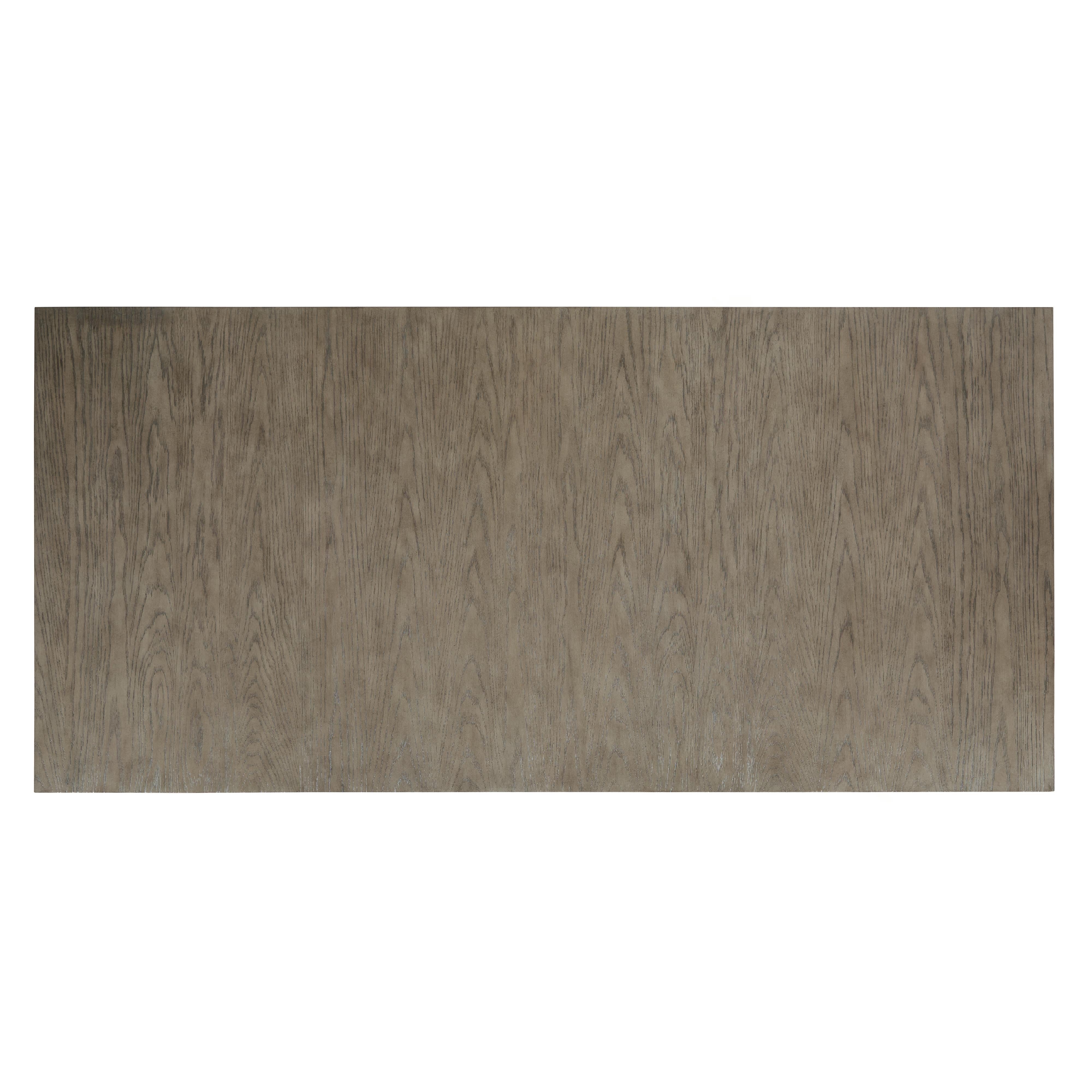  Signature Design by Ashley Chrestner D983-25 Rectangular Dining Room Table IMAGE 4