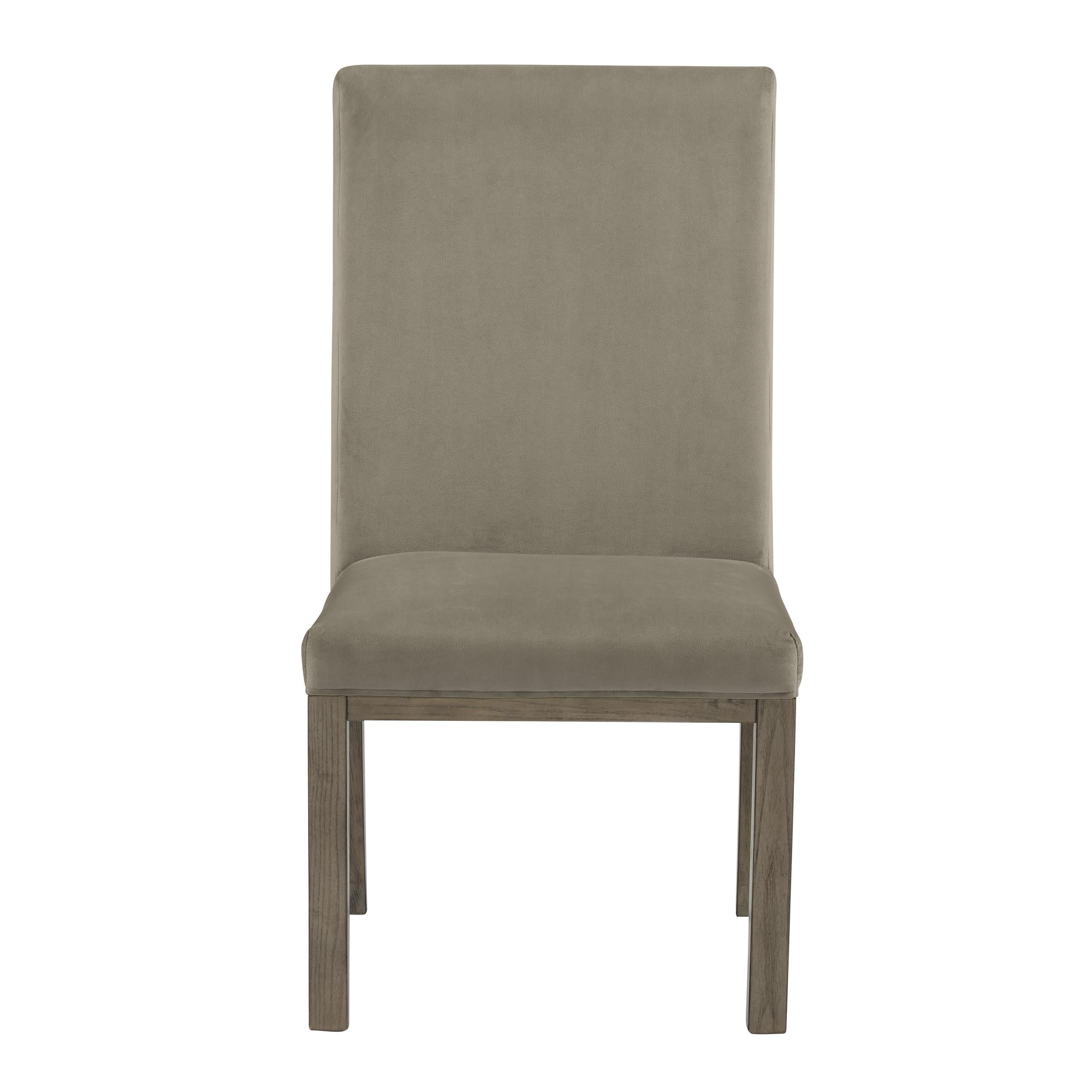  Signature Design by Ashley Chrestner D983-01 Dining Upholstered Side Chair IMAGE 2