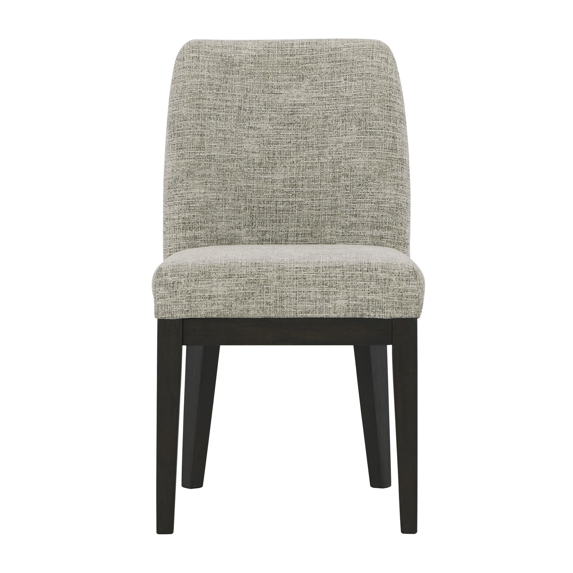  Signature Design by Ashley Burkhaus D984-01 Dining Upholstered Side Chair IMAGE 2