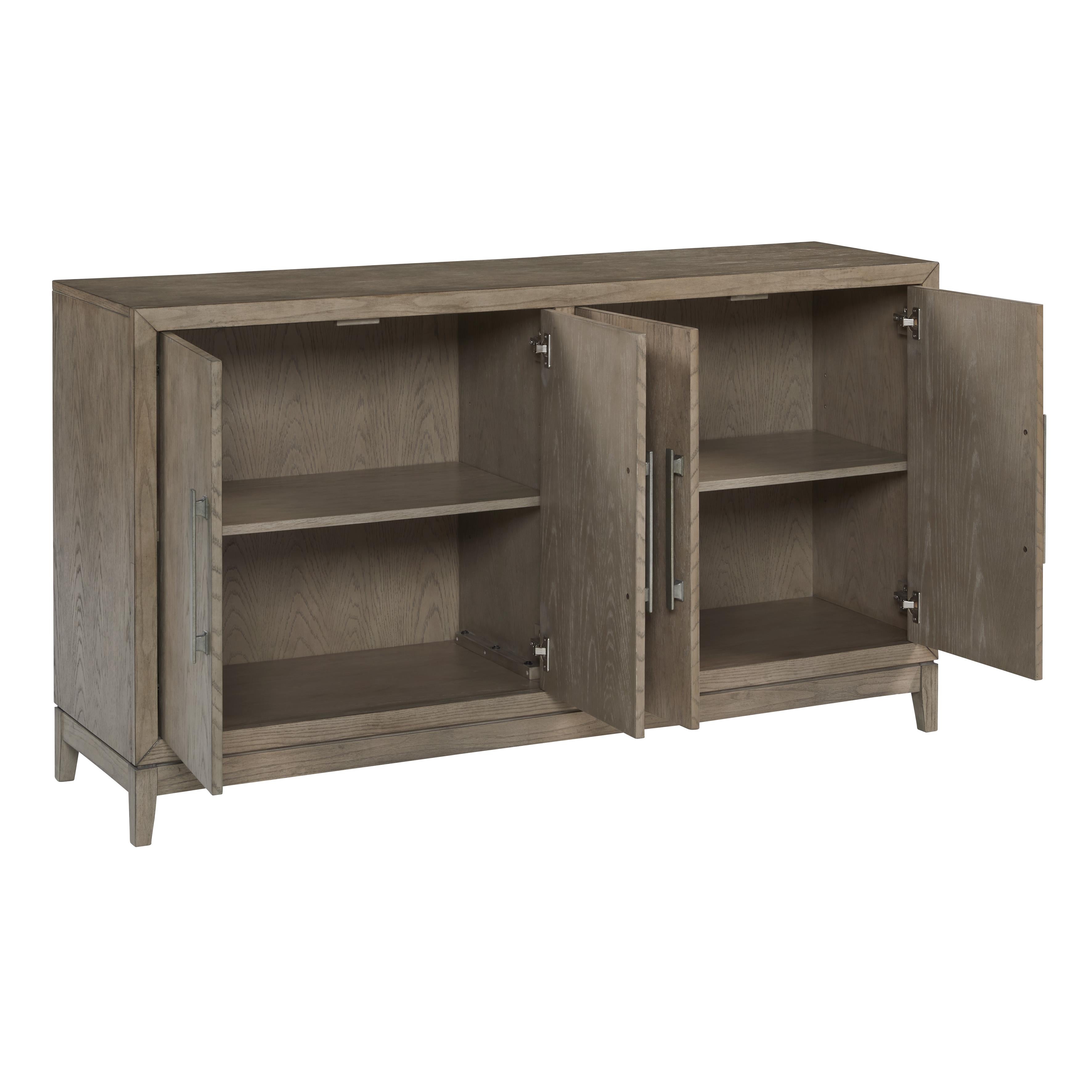  Signature Design by Ashley Chrestner D983-60 Dining Room Server IMAGE 2