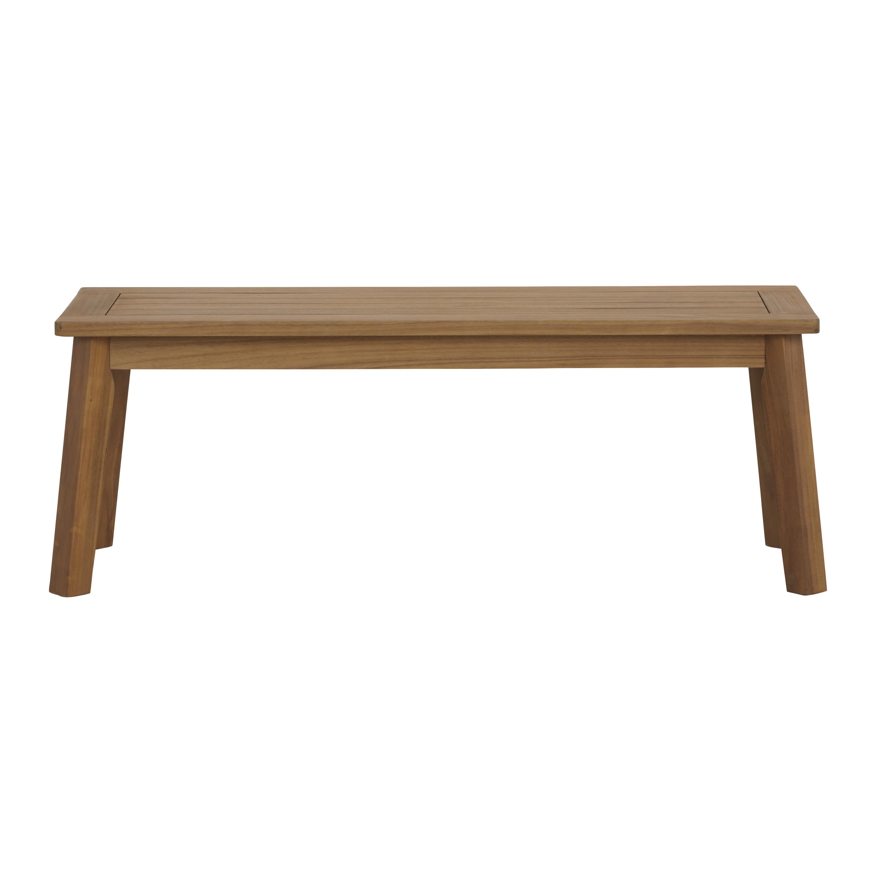 Signature Design by Ashley Janiyah P407-600 Bench IMAGE 2