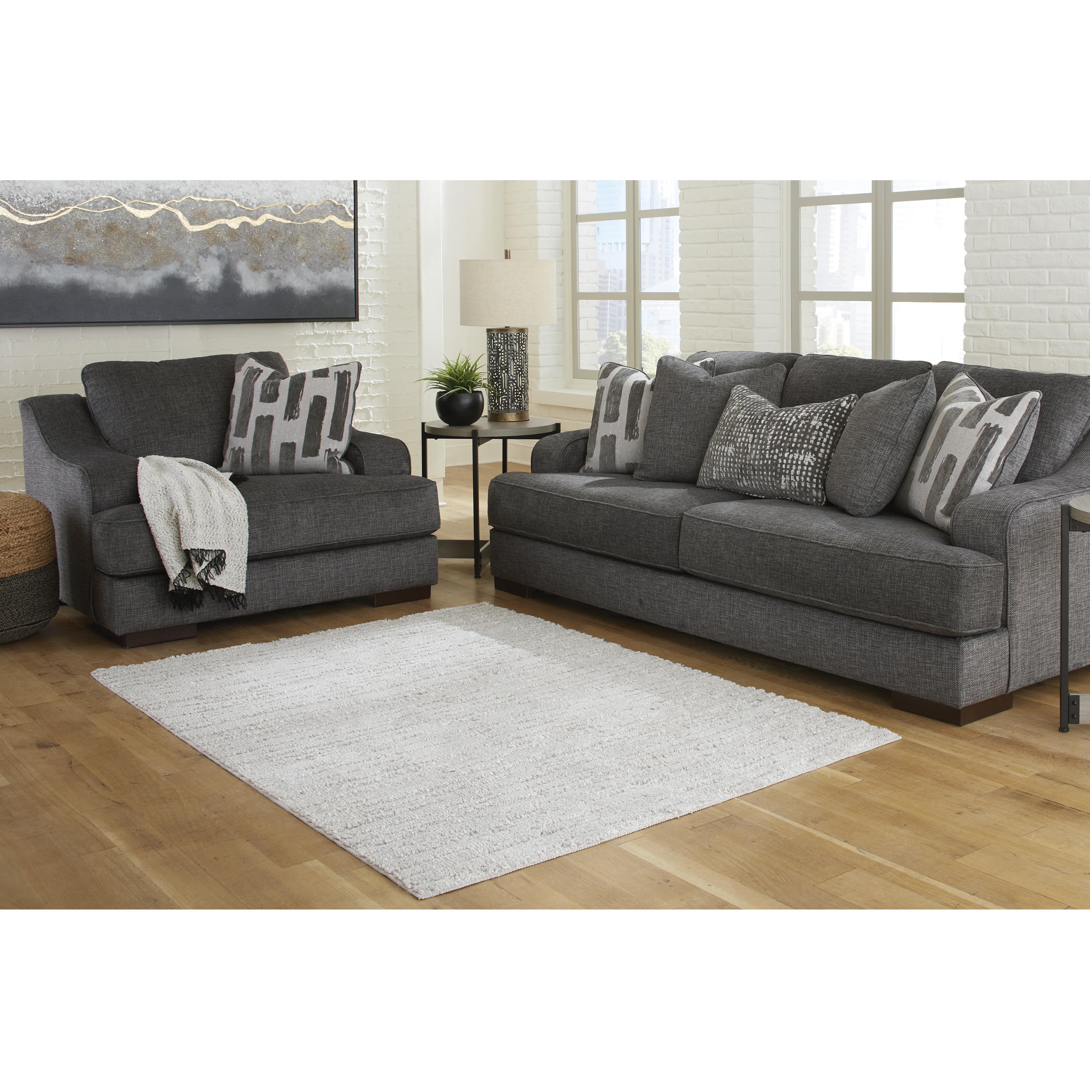  Signature Design by Ashley Ivygail R404511 Large Rug IMAGE 2