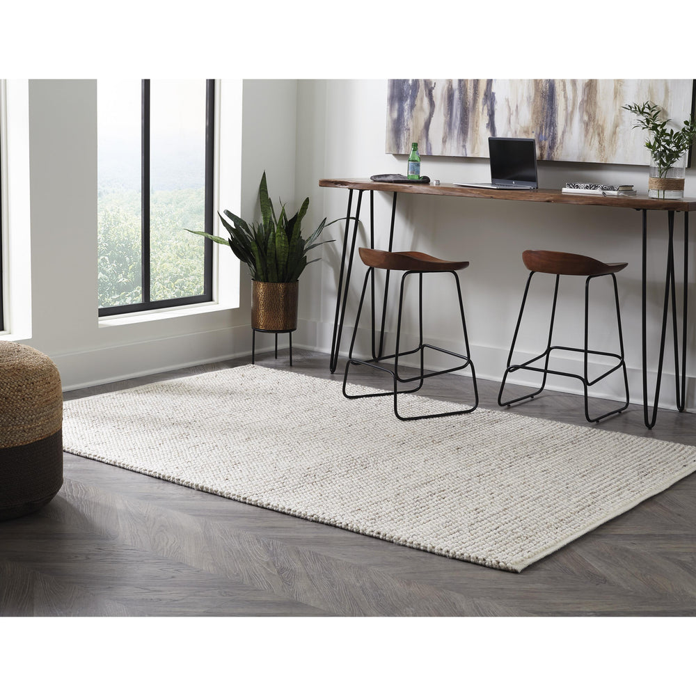  Signature Design by Ashley Jossick R405101 Large Rug IMAGE 2
