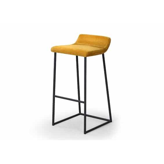  Trica Furniture Zoey Barstool IMAGE 1