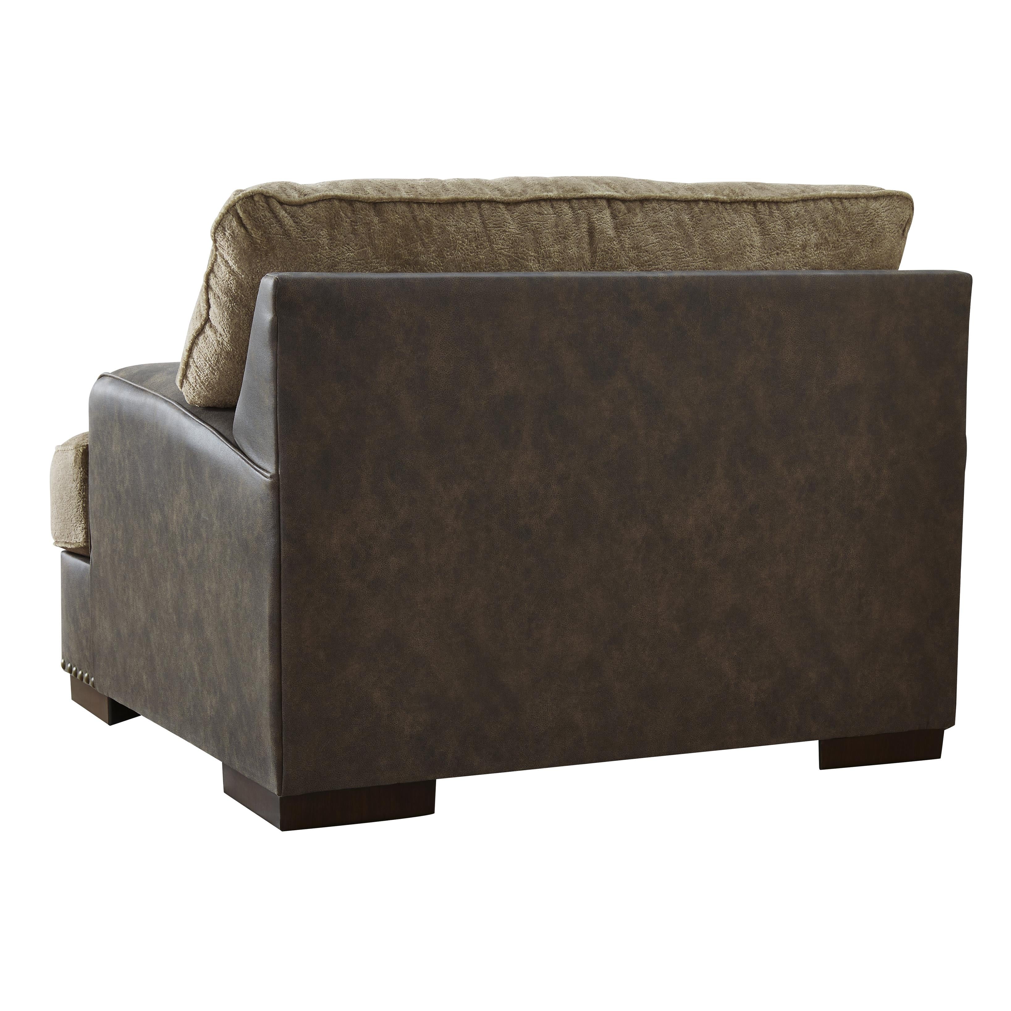  Signature Design by Ashley Alesbury 1870423 Chair and a Half IMAGE 4