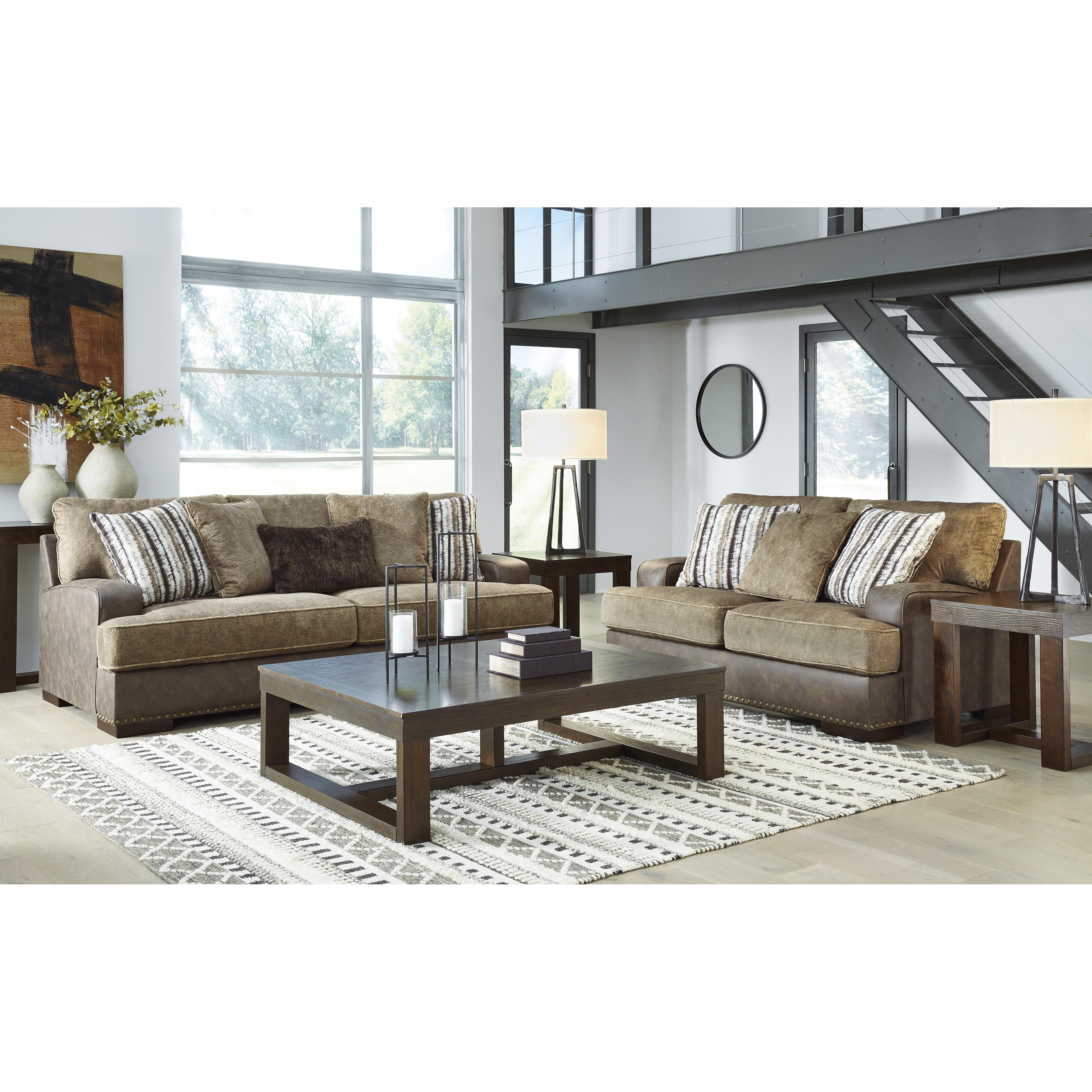  Signature Design by Ashley Alesbury 1870438 Sofa IMAGE 8