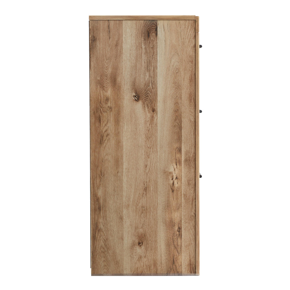  Signature Design by Ashley Hyanna B1050-31 Six Drawer Dresser IMAGE 4