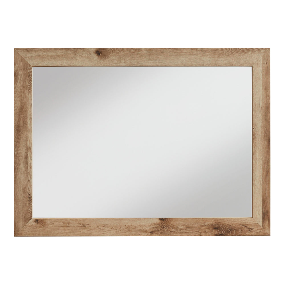  Signature Design by Ashley Hyanna B1050-36 Bedroom Mirror IMAGE 2