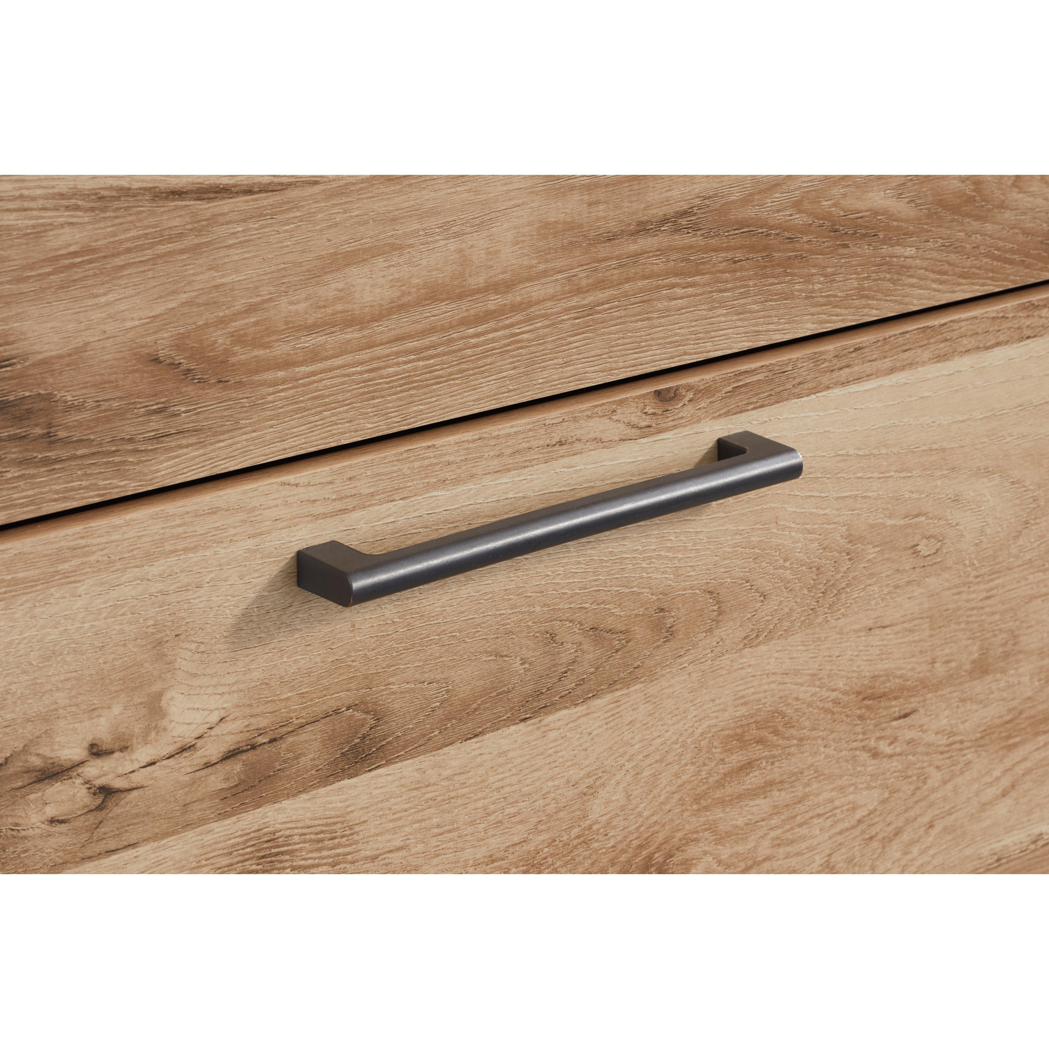  Signature Design by Ashley Hyanna B1050-46 Five Drawer Chest IMAGE 6