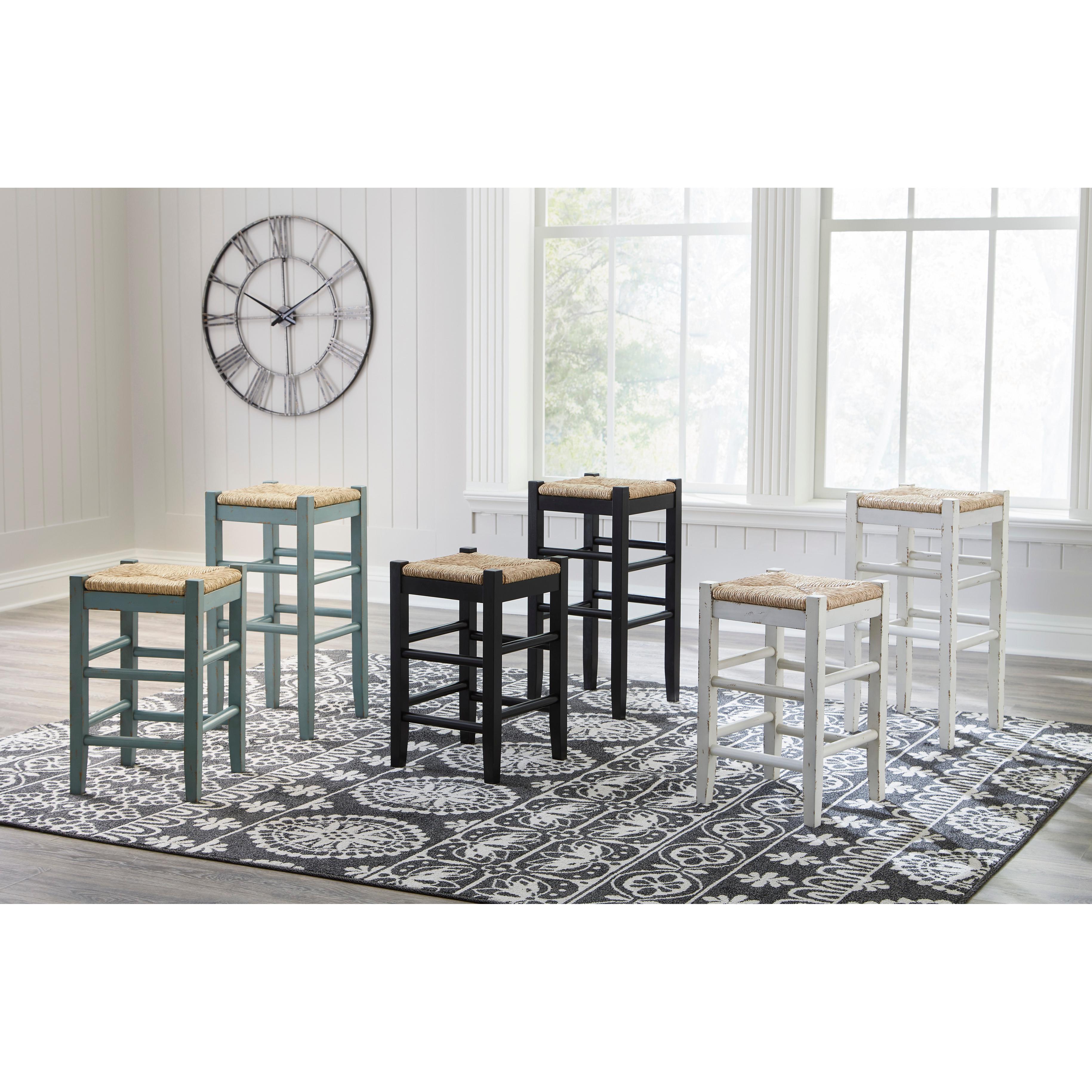  Signature Design by Ashley Mirimyn D508-124 Stool IMAGE 5