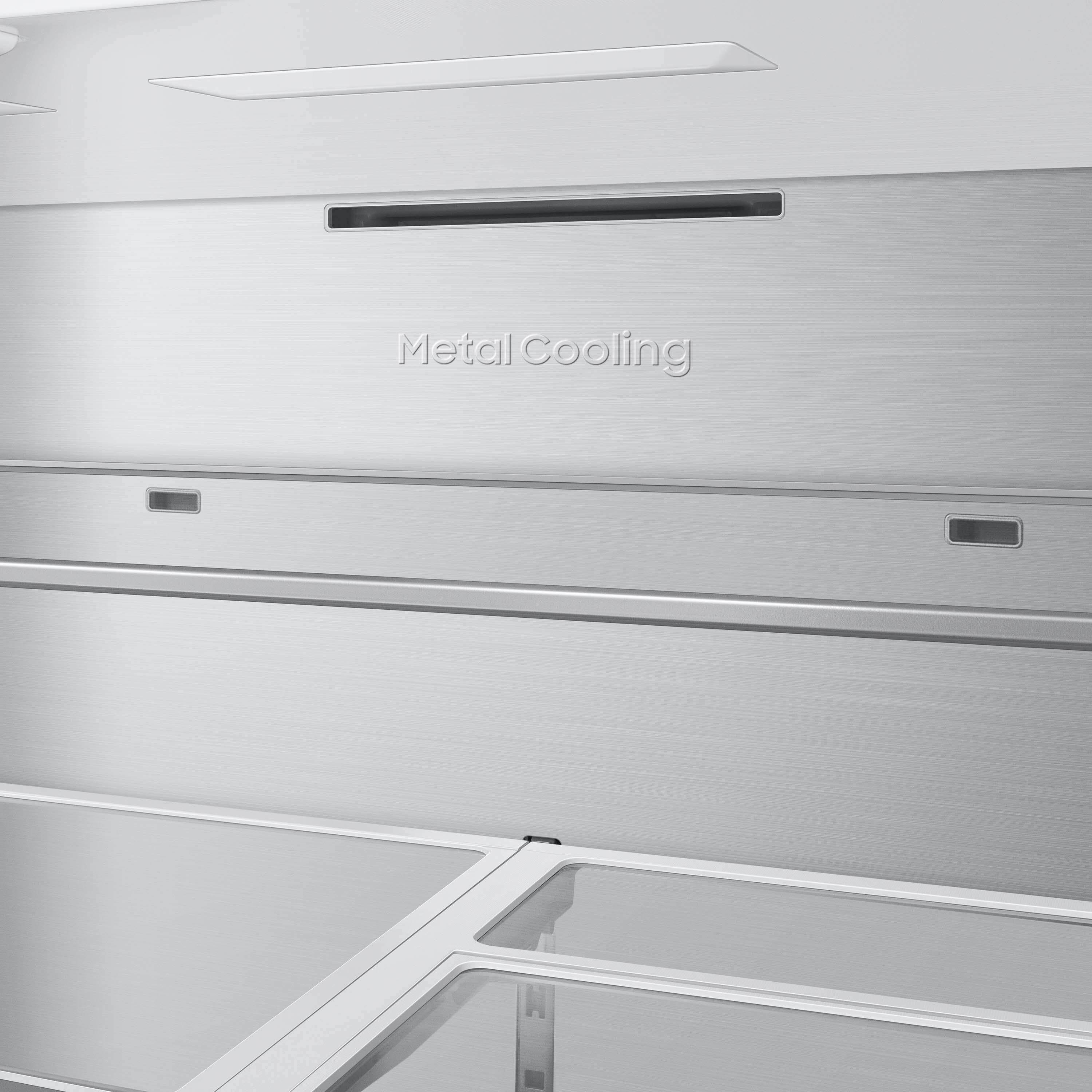  Samsung 36-inch, 23 cu.ft. Counter-Depth French 4-Door Refrigerator with Dual Ice Maker RF23BB8600APAA IMAGE 14