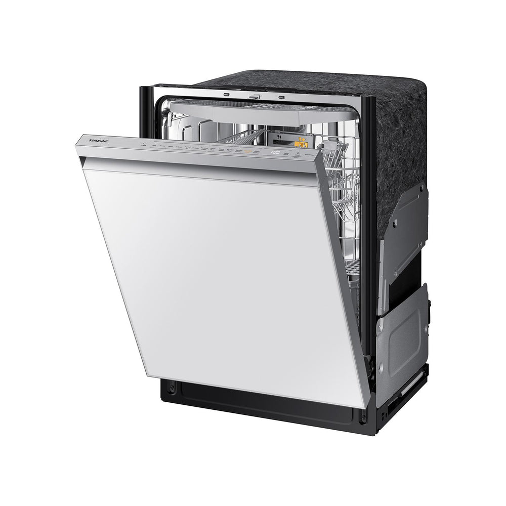  Samsung Bespoke Built-in Dishwasher with Wi-Fi Connectivity DW80B7070AP/AC IMAGE 8