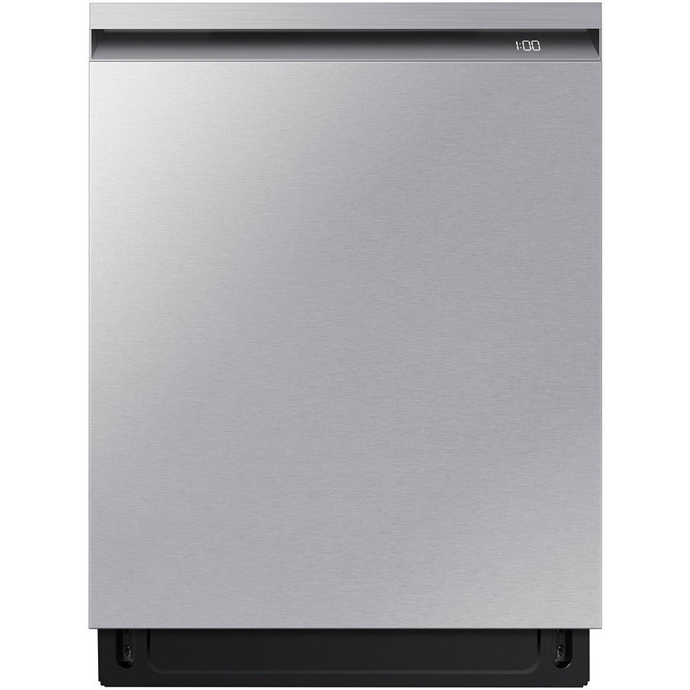 Samsung Bespoke Built-in Dishwasher with Wi-Fi Connectivity DW80B7070US/AC IMAGE 1