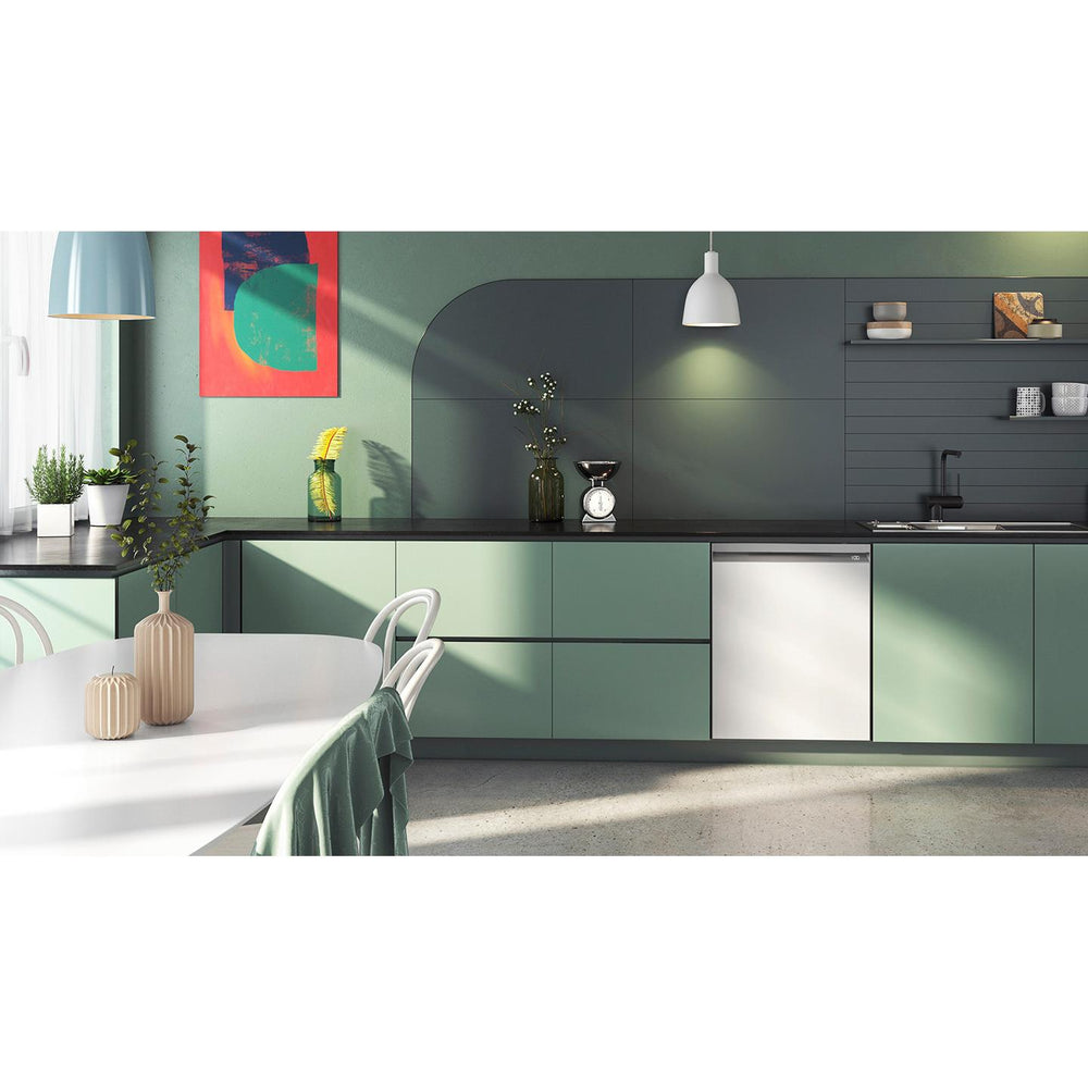  Samsung Bespoke Built-in Dishwasher with Wi-Fi Connectivity DW80B7070US/AC IMAGE 10