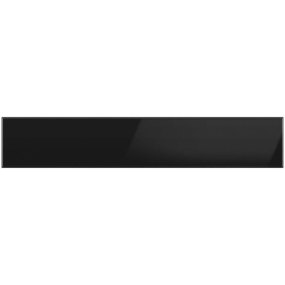  Samsung Bespoke Door Panel - Charcoal Glass RA-F36DMM33/AA IMAGE 1