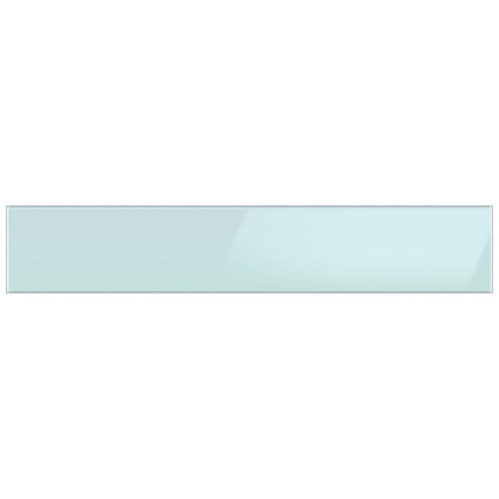  Samsung Bespoke Door Panel - Morning Blue Glass RA-F36DMMCM/AA IMAGE 1