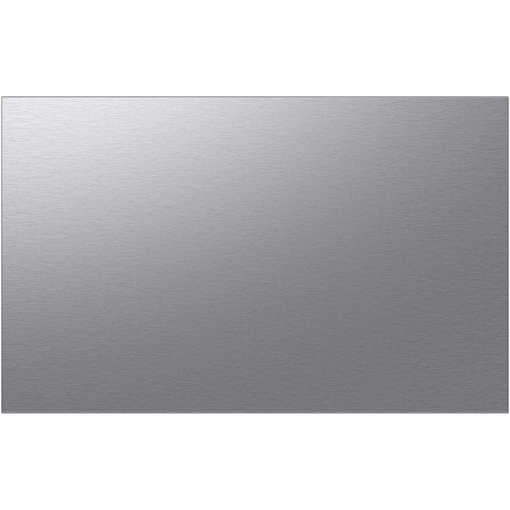  Samsung Bespoke Door Panel - Stainless Steel RA-F36DB4QL/AA IMAGE 1