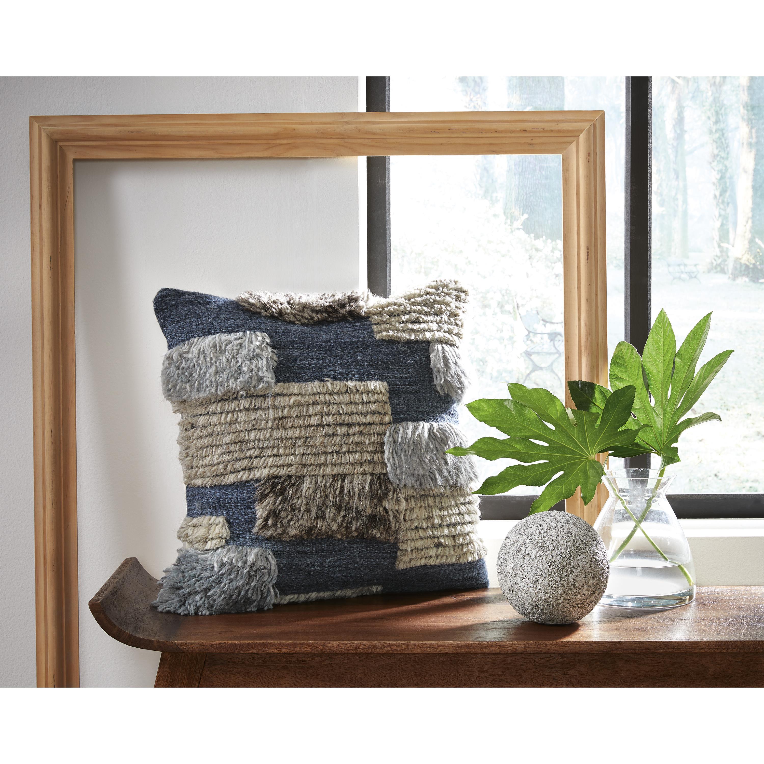  Signature Design by Ashley Gibbend A1000926 Pillow IMAGE 4