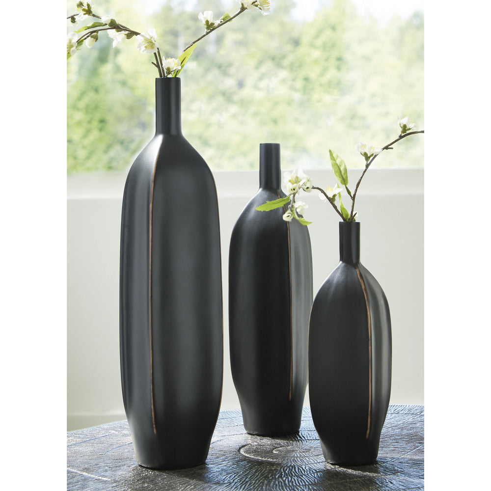  Signature Design by Ashley Rhaveney A2000552 Vase IMAGE 5