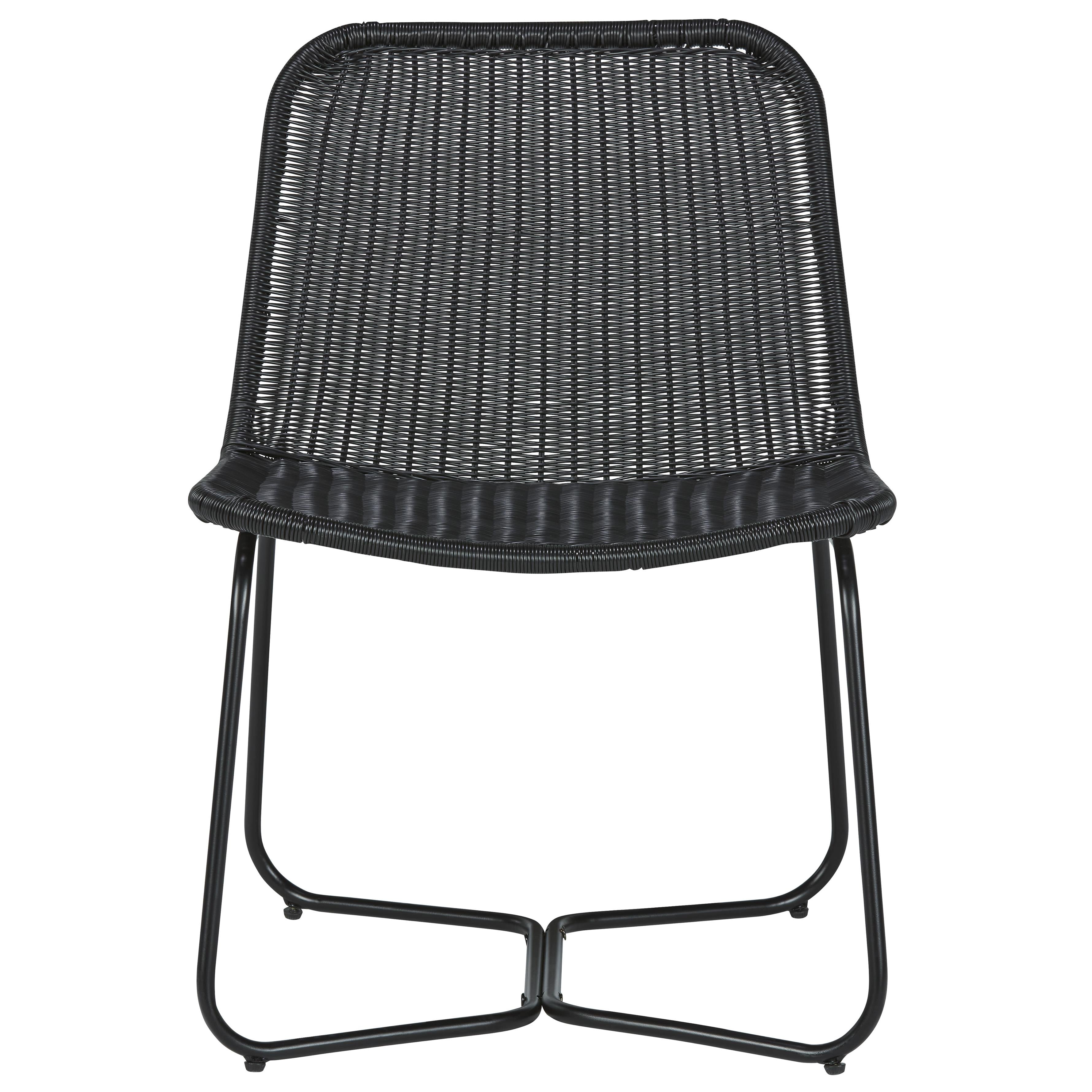  Signature Design by Ashley Daviston A3000614 Accent Chair IMAGE 2