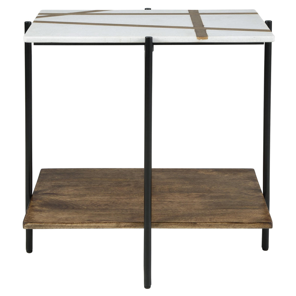  Signature Design by Ashley Braxmore A4000525 Accent Table IMAGE 2