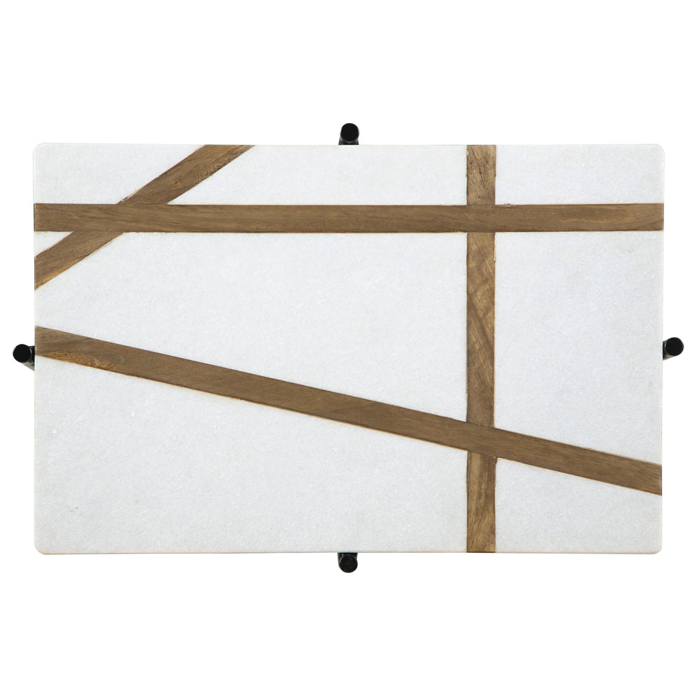  Signature Design by Ashley Braxmore A4000525 Accent Table IMAGE 3