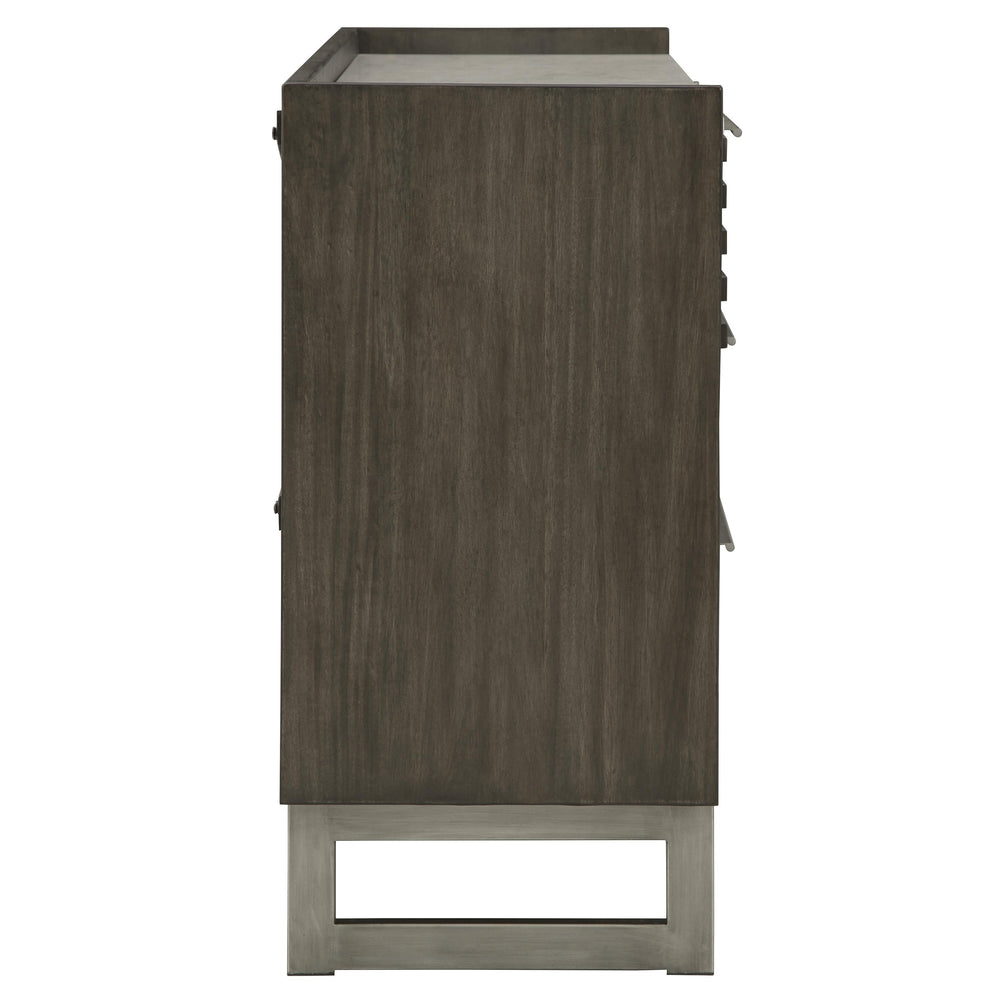  Ashley Arkenton B786-31 Dresser IMAGE 4