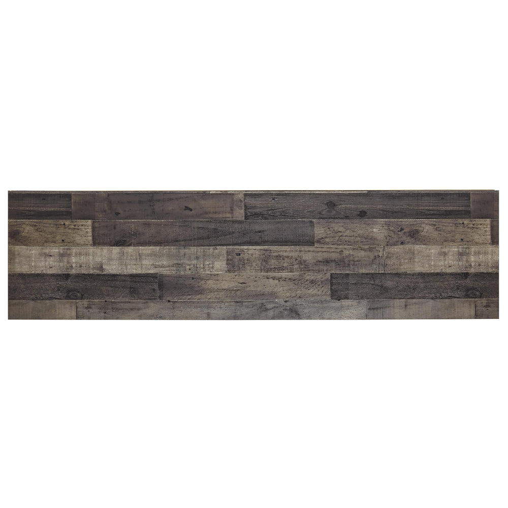  Signature Design by Ashley Derekson EW0200-268 Large TV Stand with Fireplace Option IMAGE 5