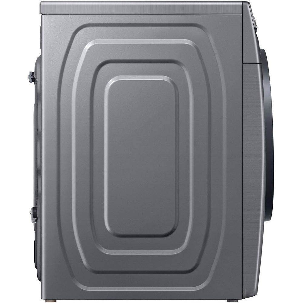  Samsung Front Loading Washer with Wi-Fi Connectivity WF45B6300AP/US IMAGE 6