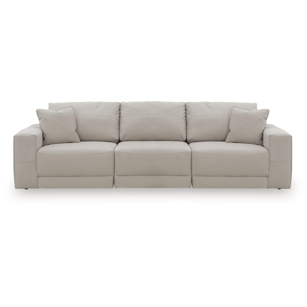  Benchcraft Next-Gen Gaucho 18304S4 3 pc Sectional Sofa IMAGE 1