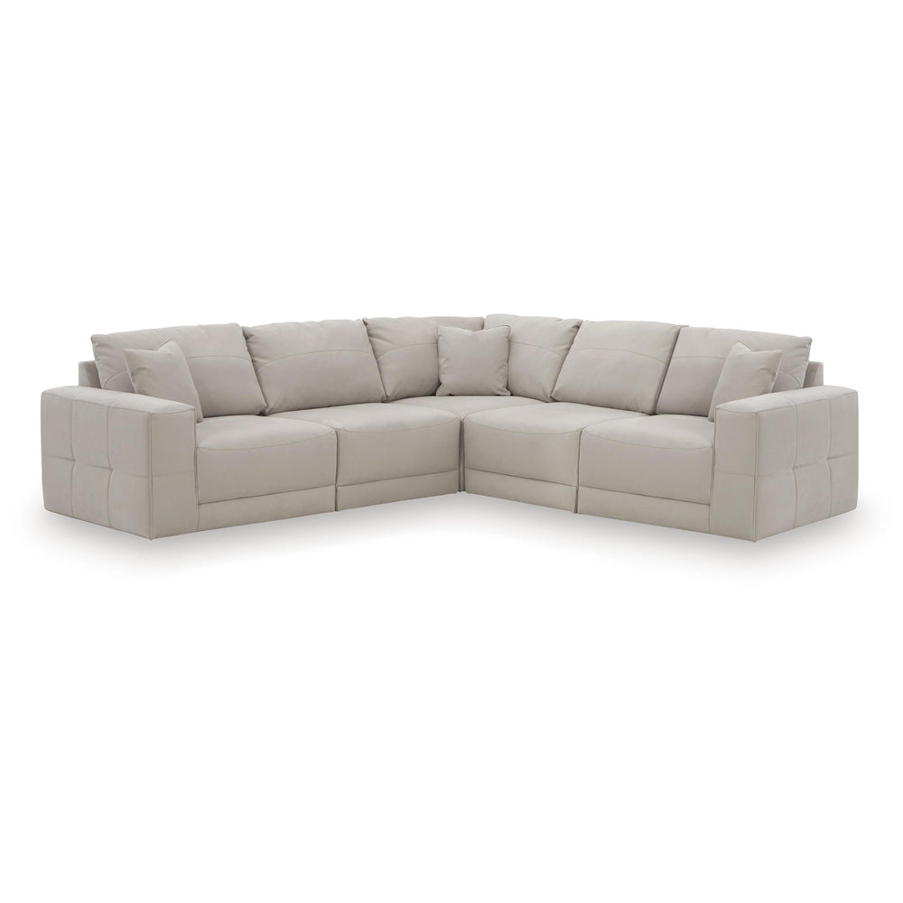  Benchcraft Next-Gen Gaucho 18304S5 5 pc Sectional IMAGE 1