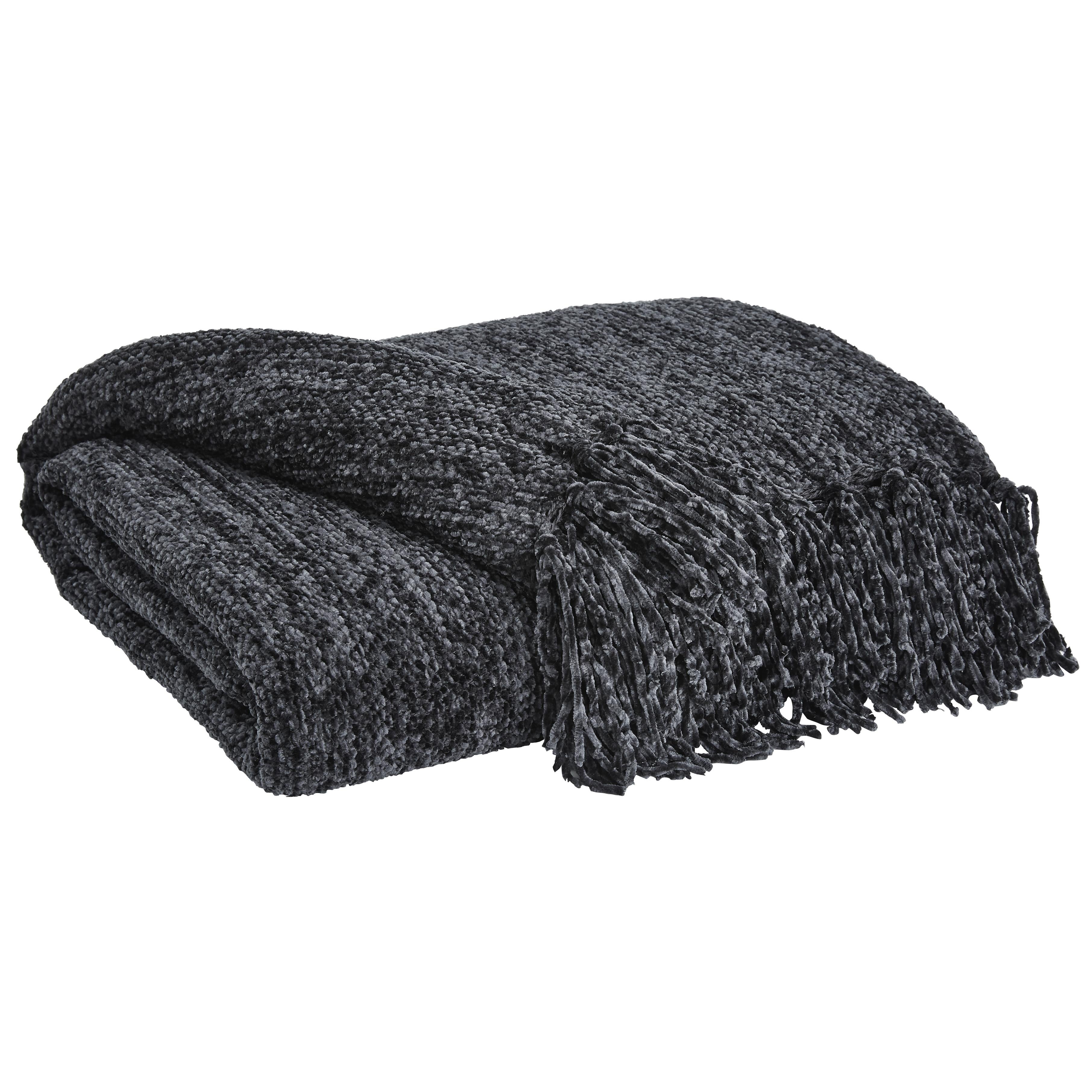  Signature Design by Ashley Tamish A1001027 Throw IMAGE 1